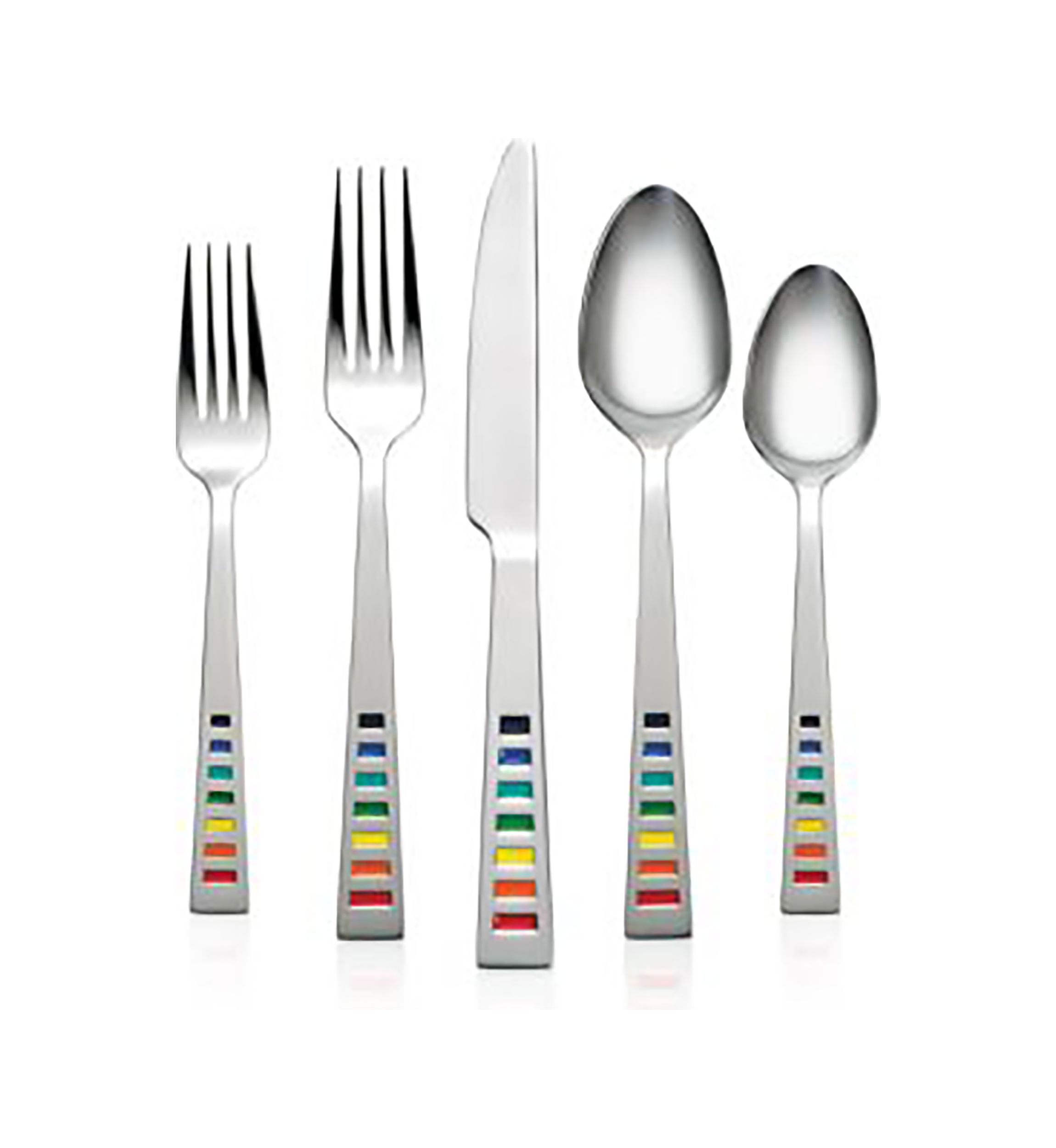 Celebration 20-Piece Flatware Set