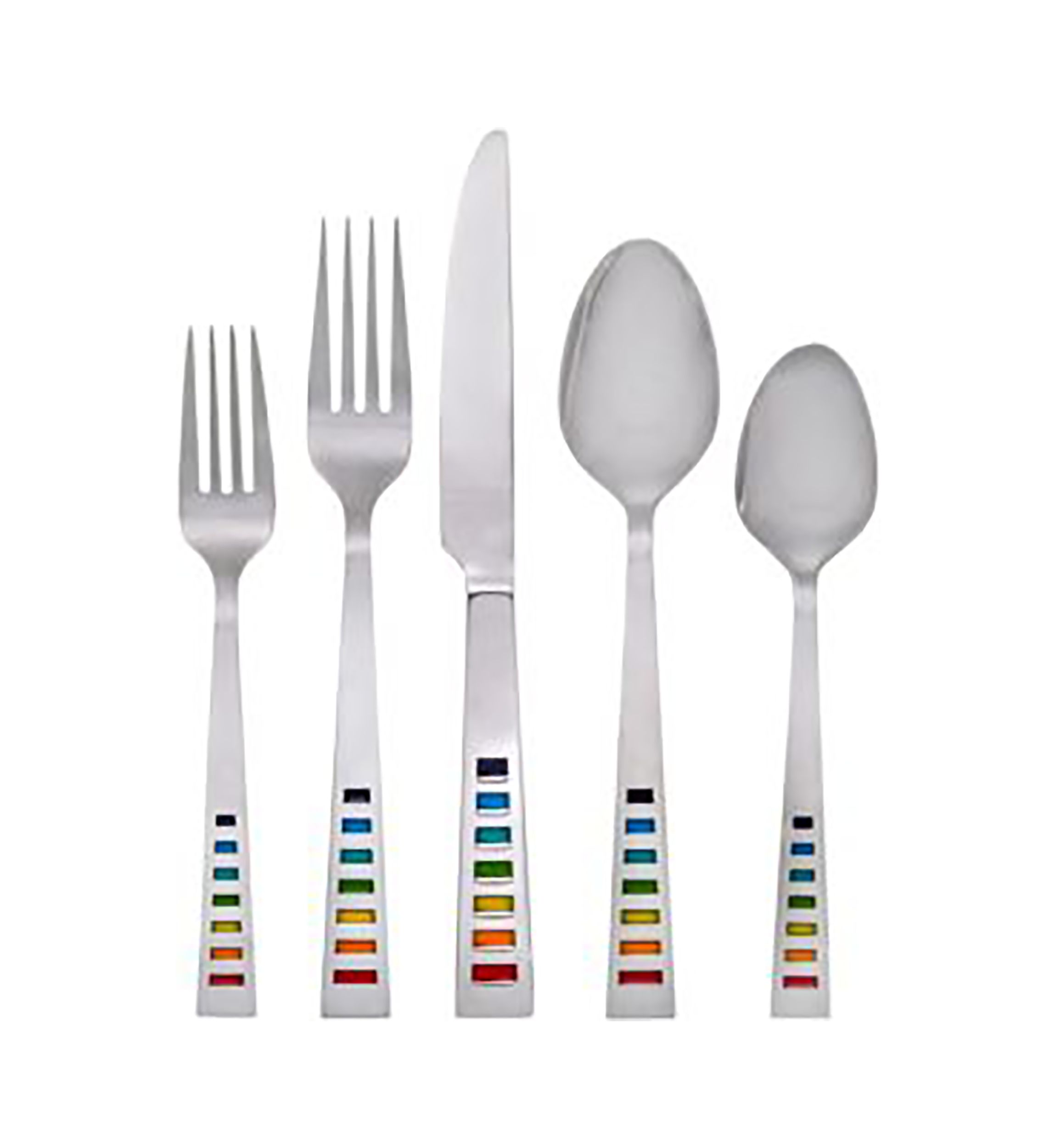 Celebration 20-Piece Flatware Set