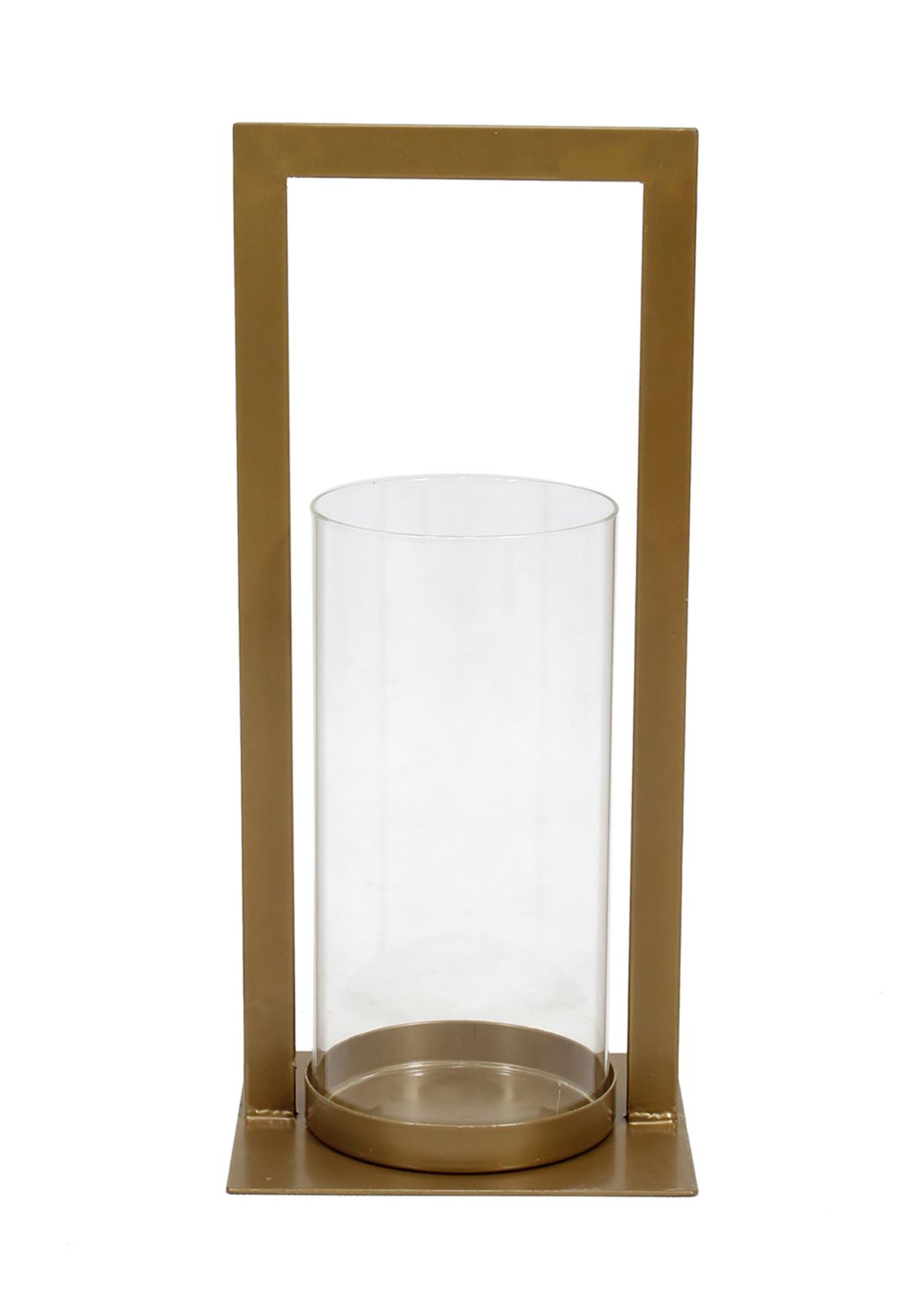 Large Gold Hurricane