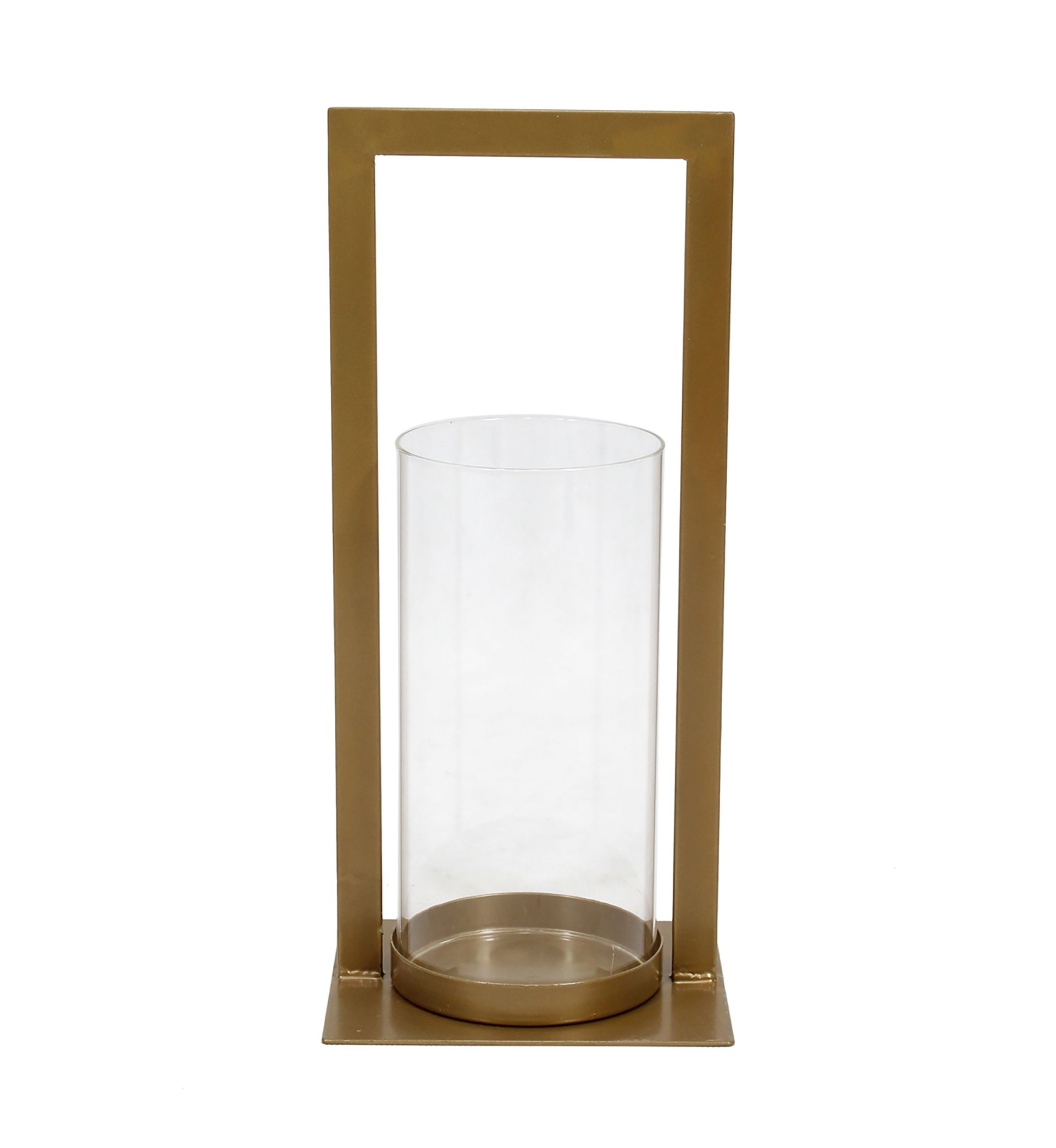 Large Gold Hurricane