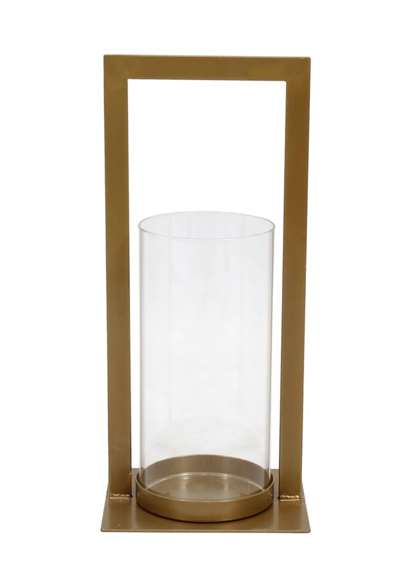Large Gold Hurricane
