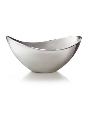 Silver Bowl