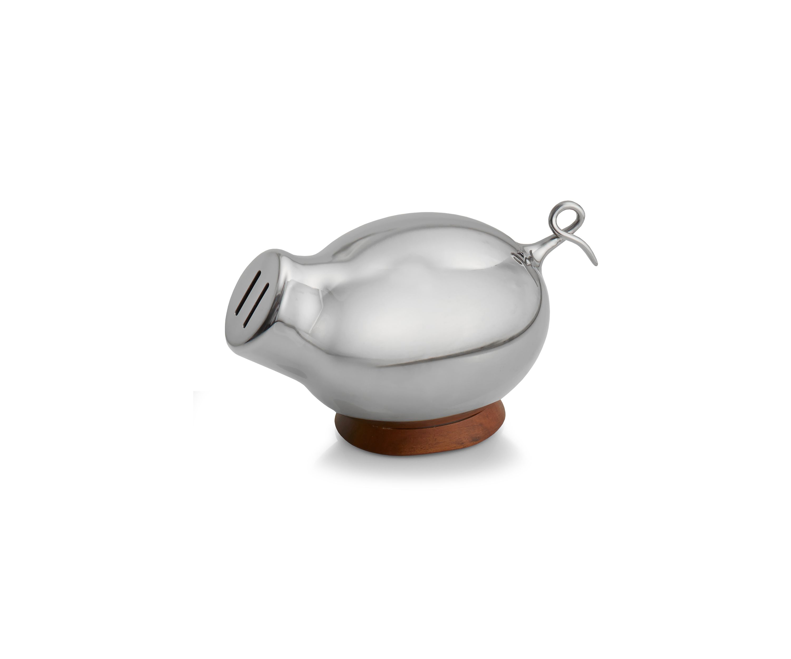 Baby Nambe Kibo Piggy Bank