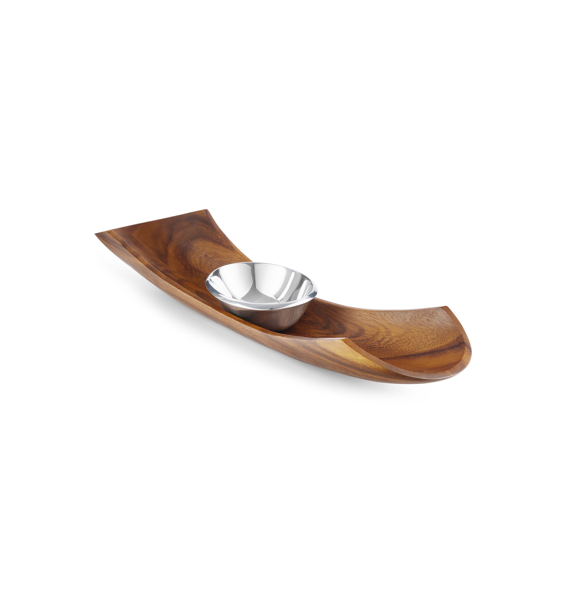 Canu Chip & Dip Serving Set