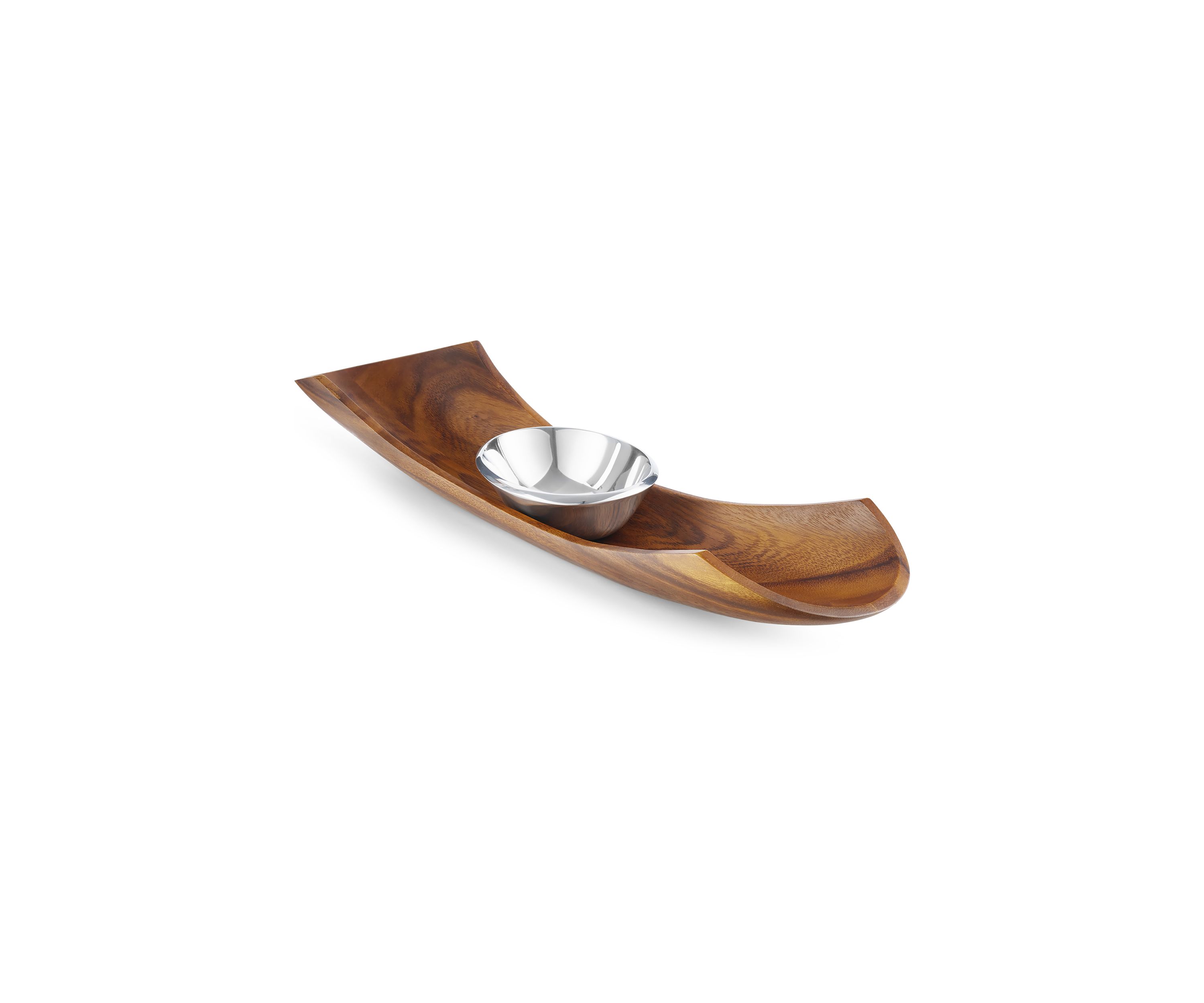 Canu Chip & Dip Serving Set