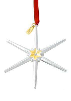 2023 Annual Snowflake Ornament