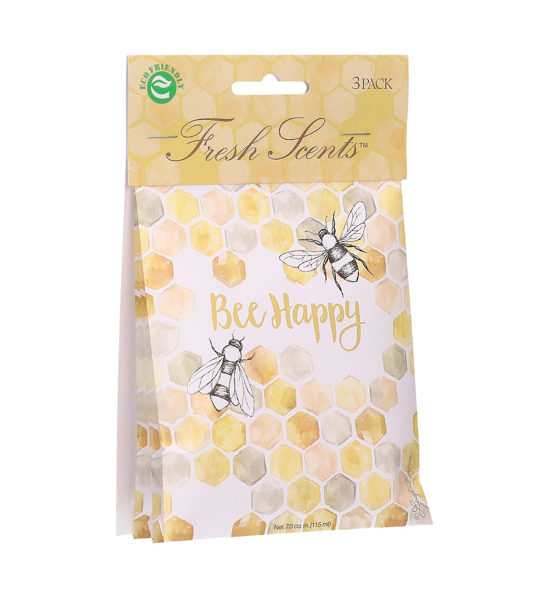 Scented Sachet