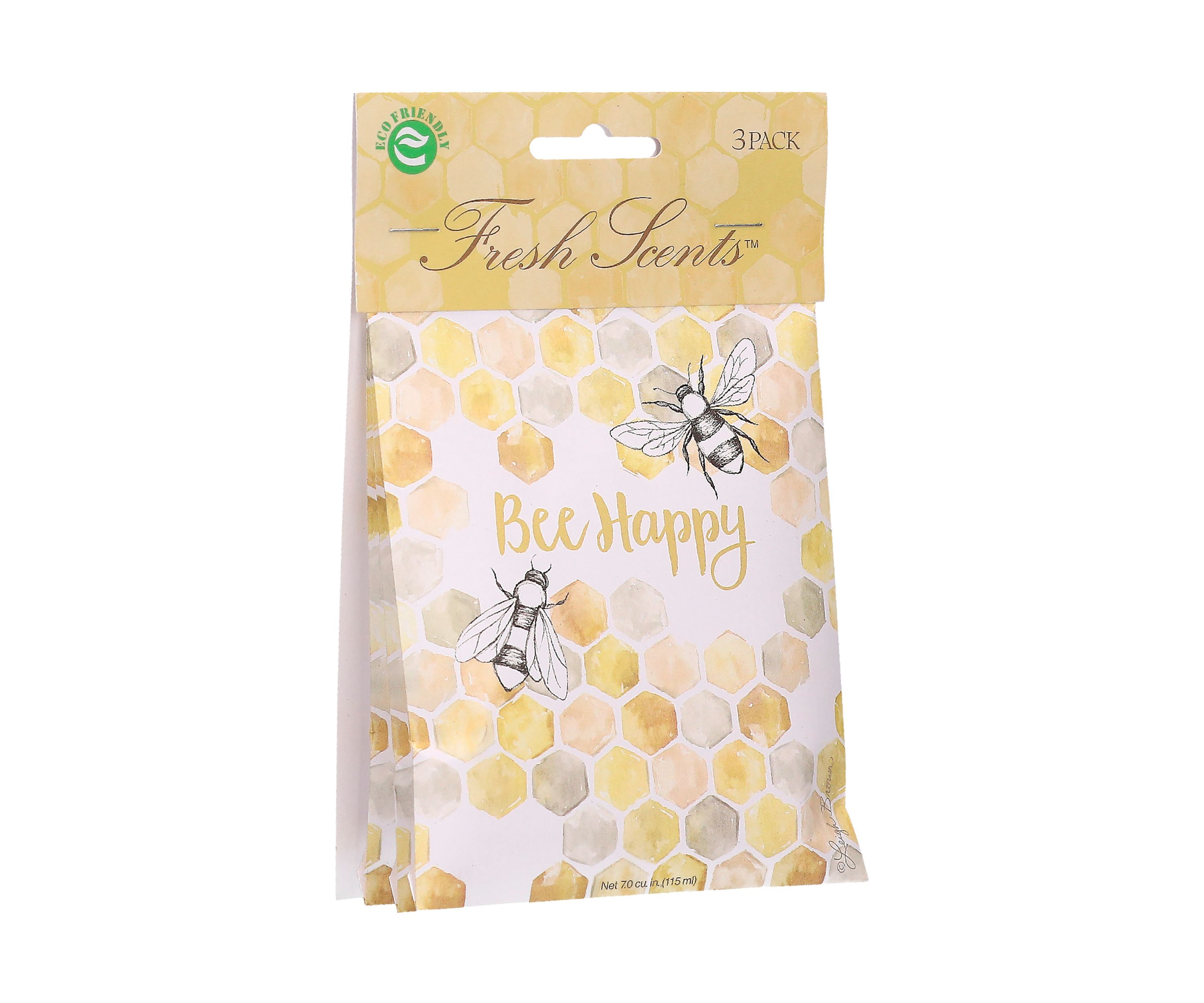 Scented Sachet