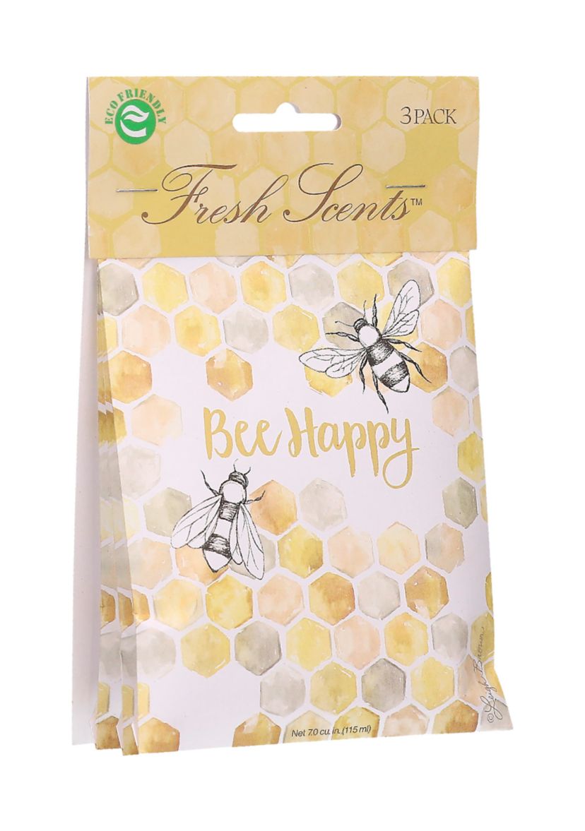 Scented Sachet