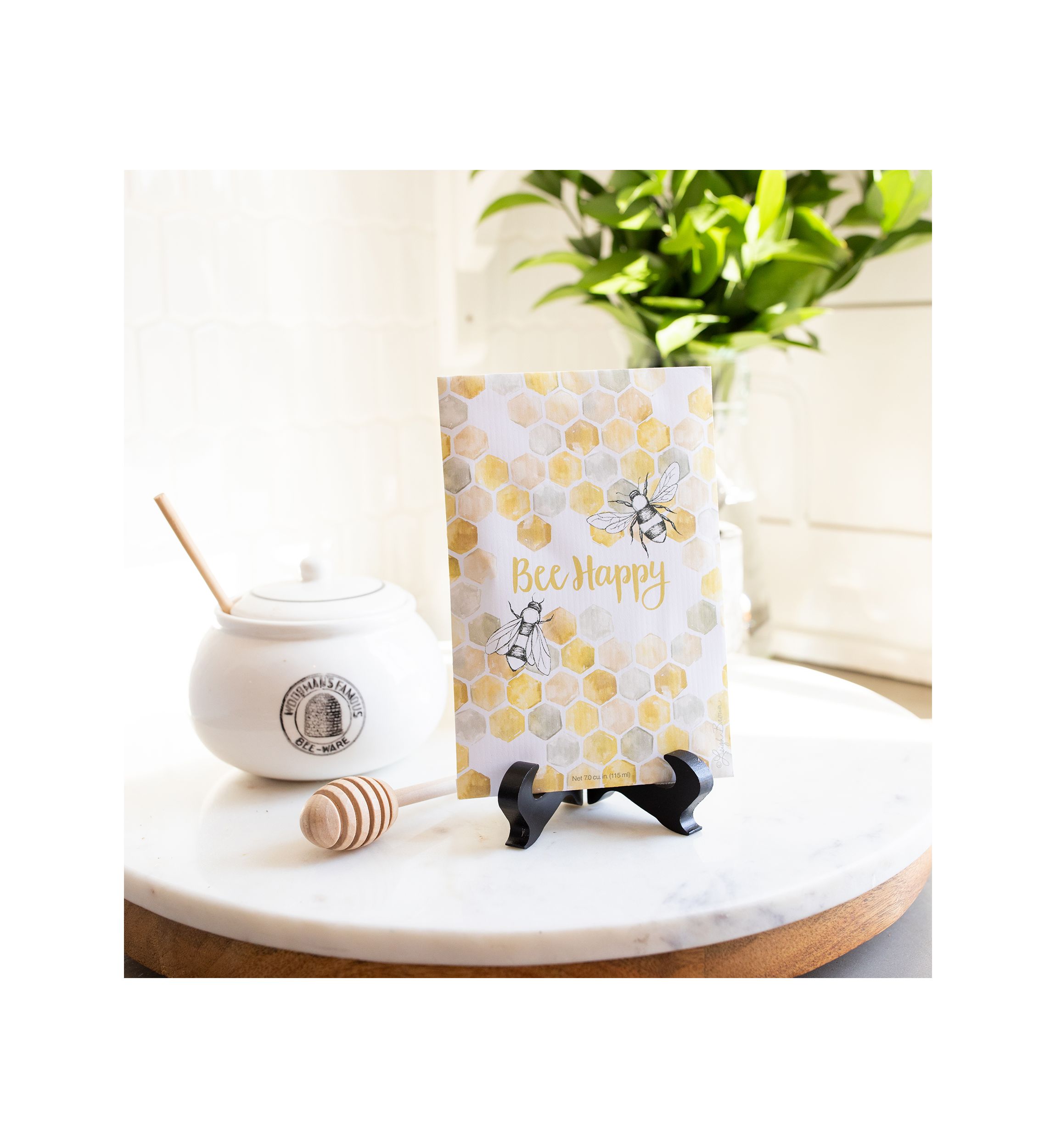 Scented Sachet