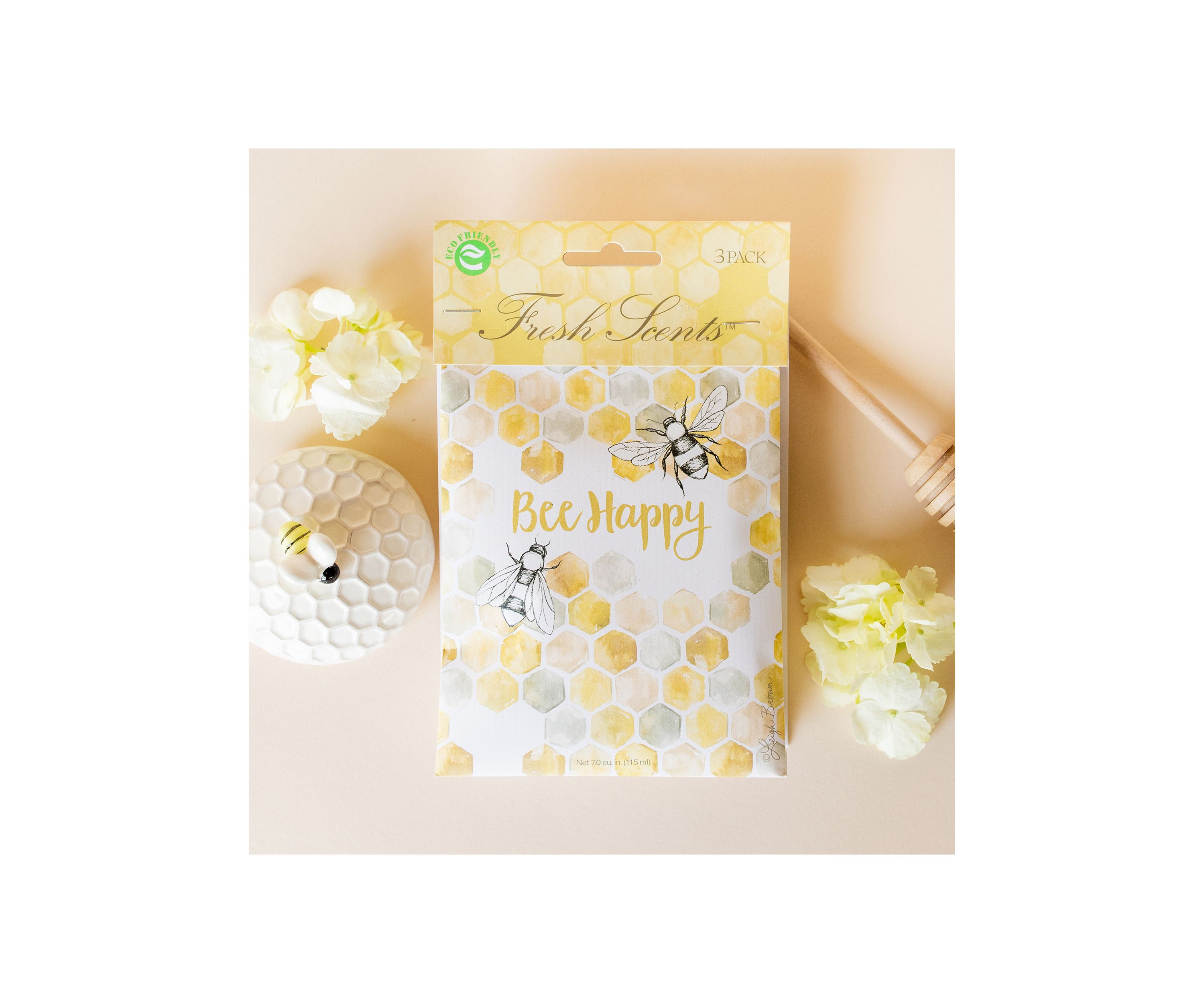 Scented Sachet