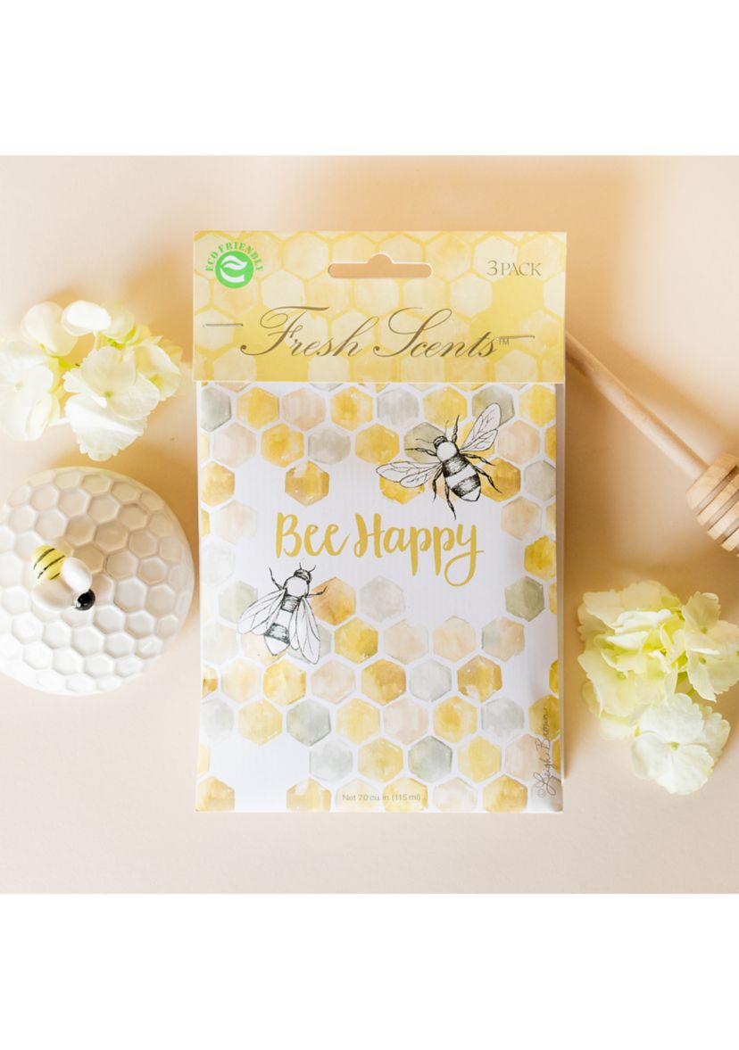 Scented Sachet