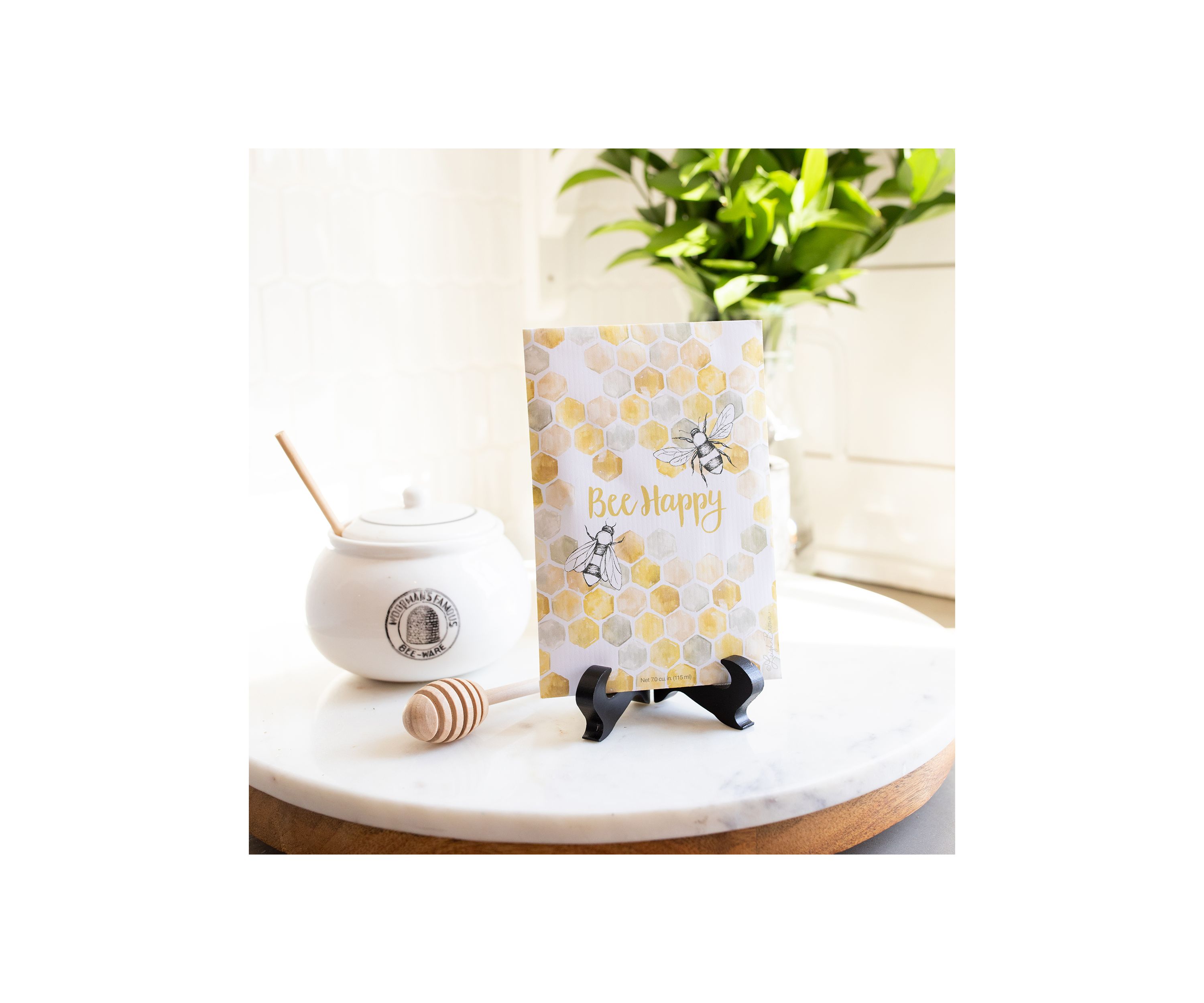 Scented Sachet