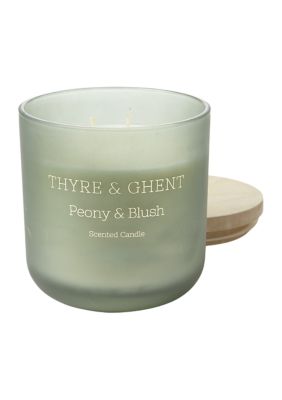 Thymes Aromatic Candle - 7.5 oz - Eucalyptus