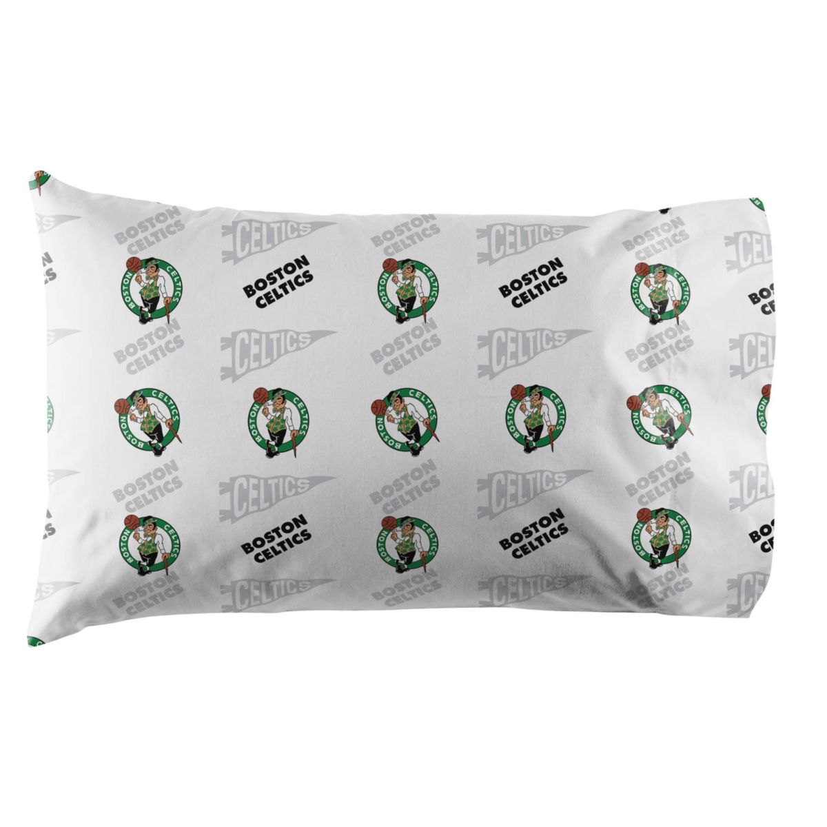 NBA Officially Licenced Boston Celtics Sheet Set