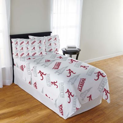 NCAA University of Louisville Queen Bedding Set by The Northwest