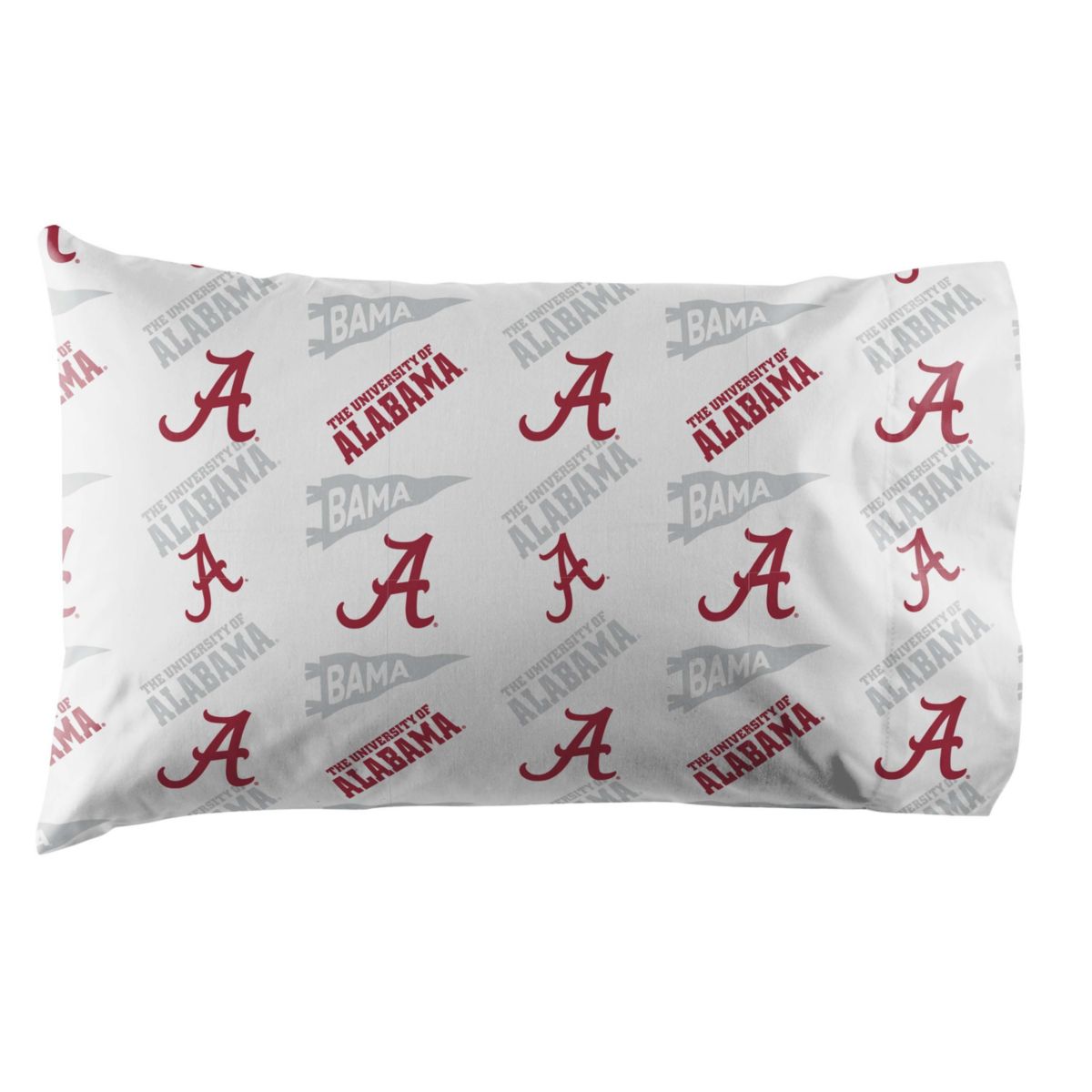 NCAA Officially Licenced Alabama Crimson Tide Sheet Set