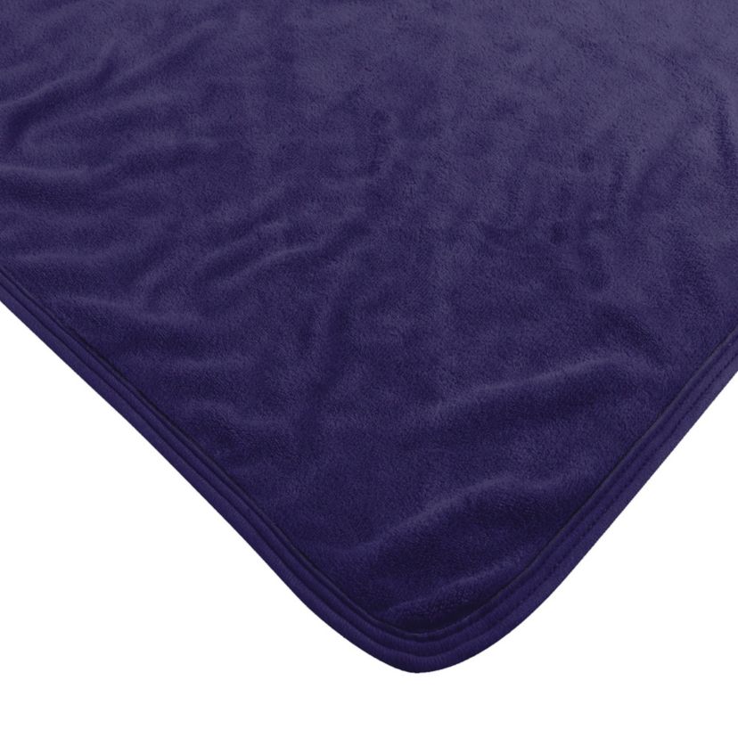 NBA Officially Licensed Phoenix Suns 46" x 60" Microfiber Throw Blanket