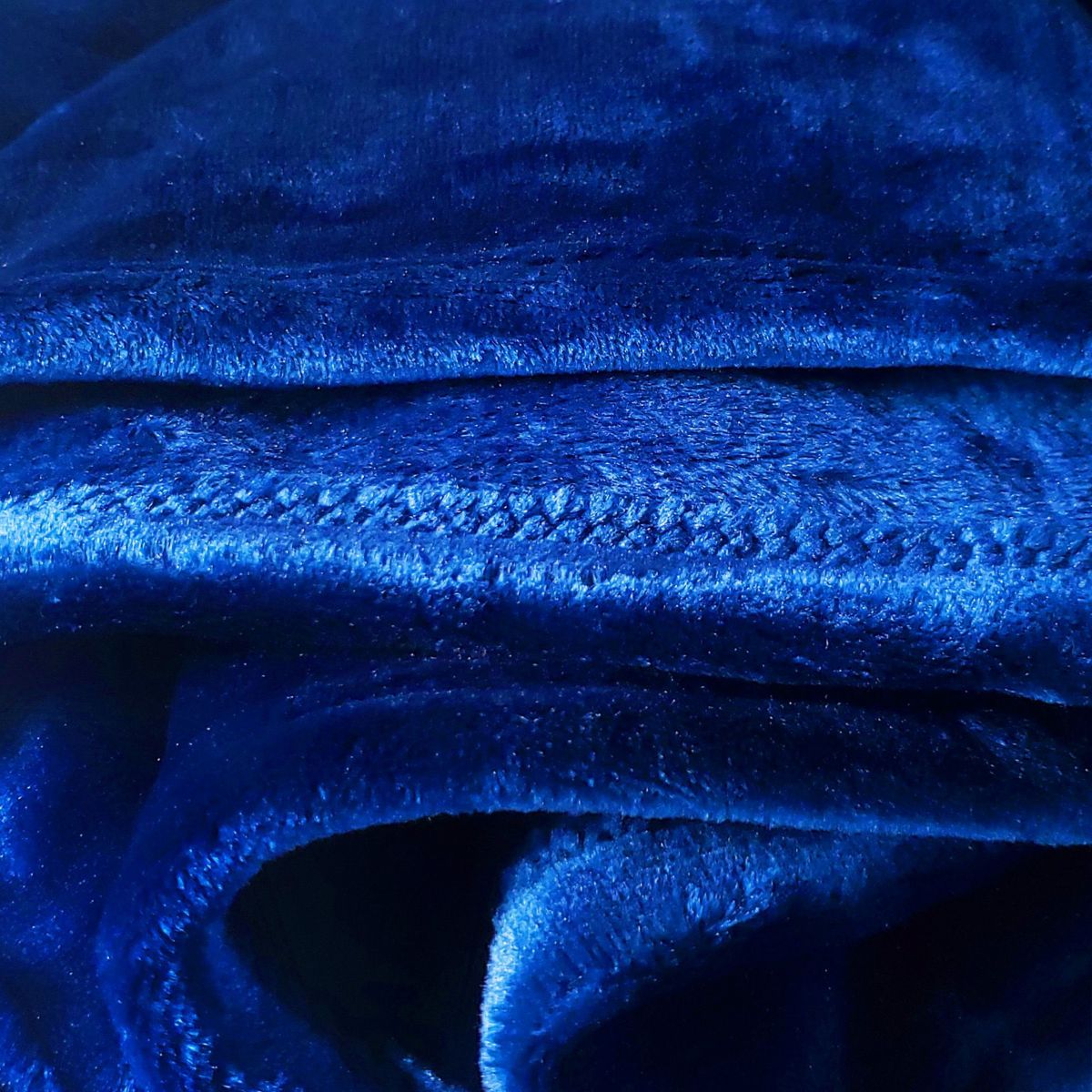 NBA Officially Licenced Golden State Warriors Mens Silk Touch Bathrobe L/XL