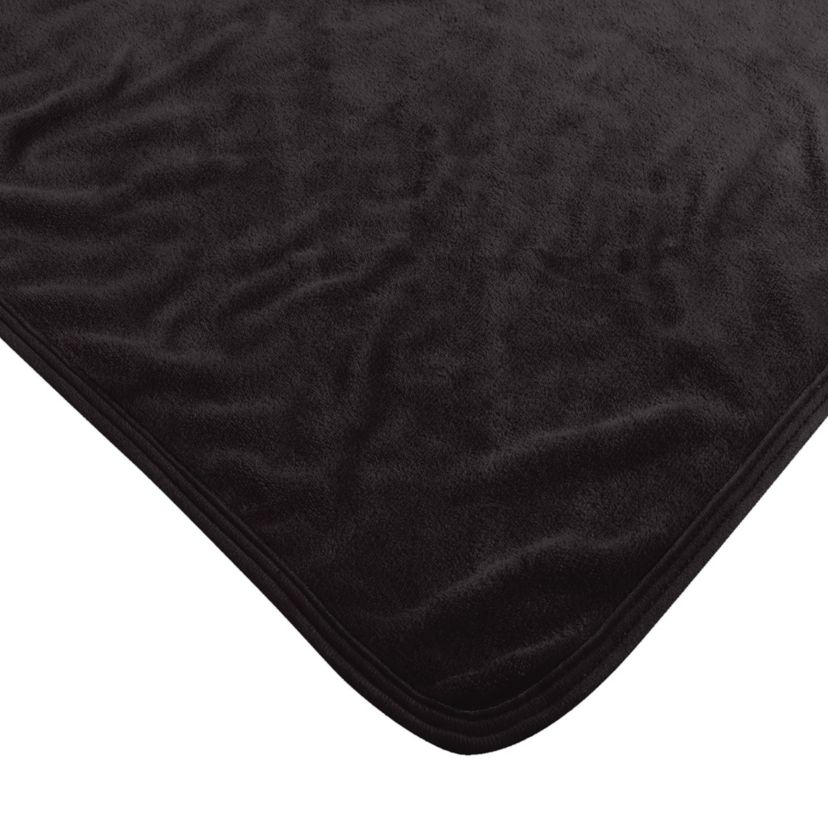 NHL Officially Licensed Philadelphia Flyers 46" x 60" Microfiber Throw Blanket