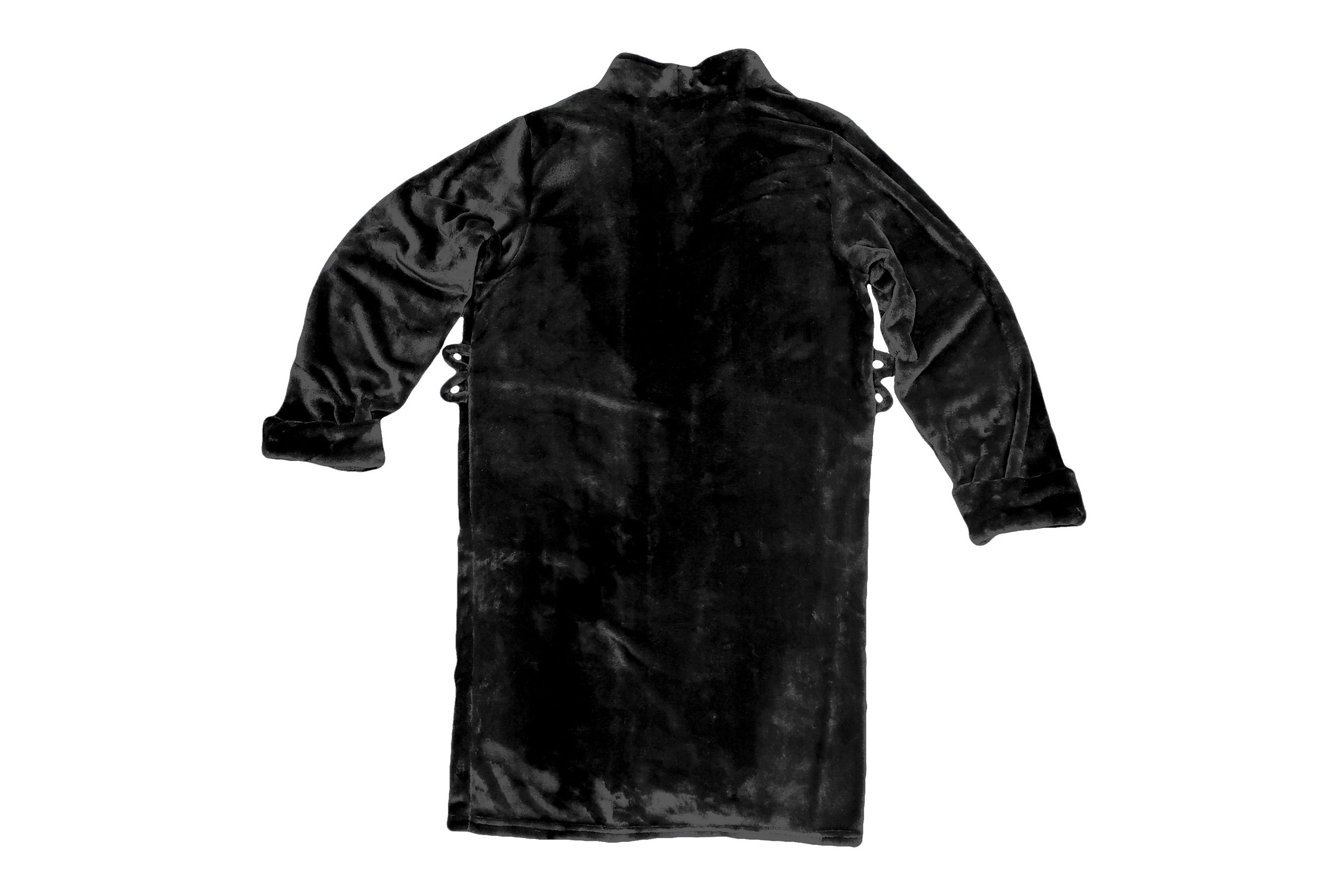 NHL Officially Licenced Boston Bruins Mens Silk Touch Bathrobe L/XL