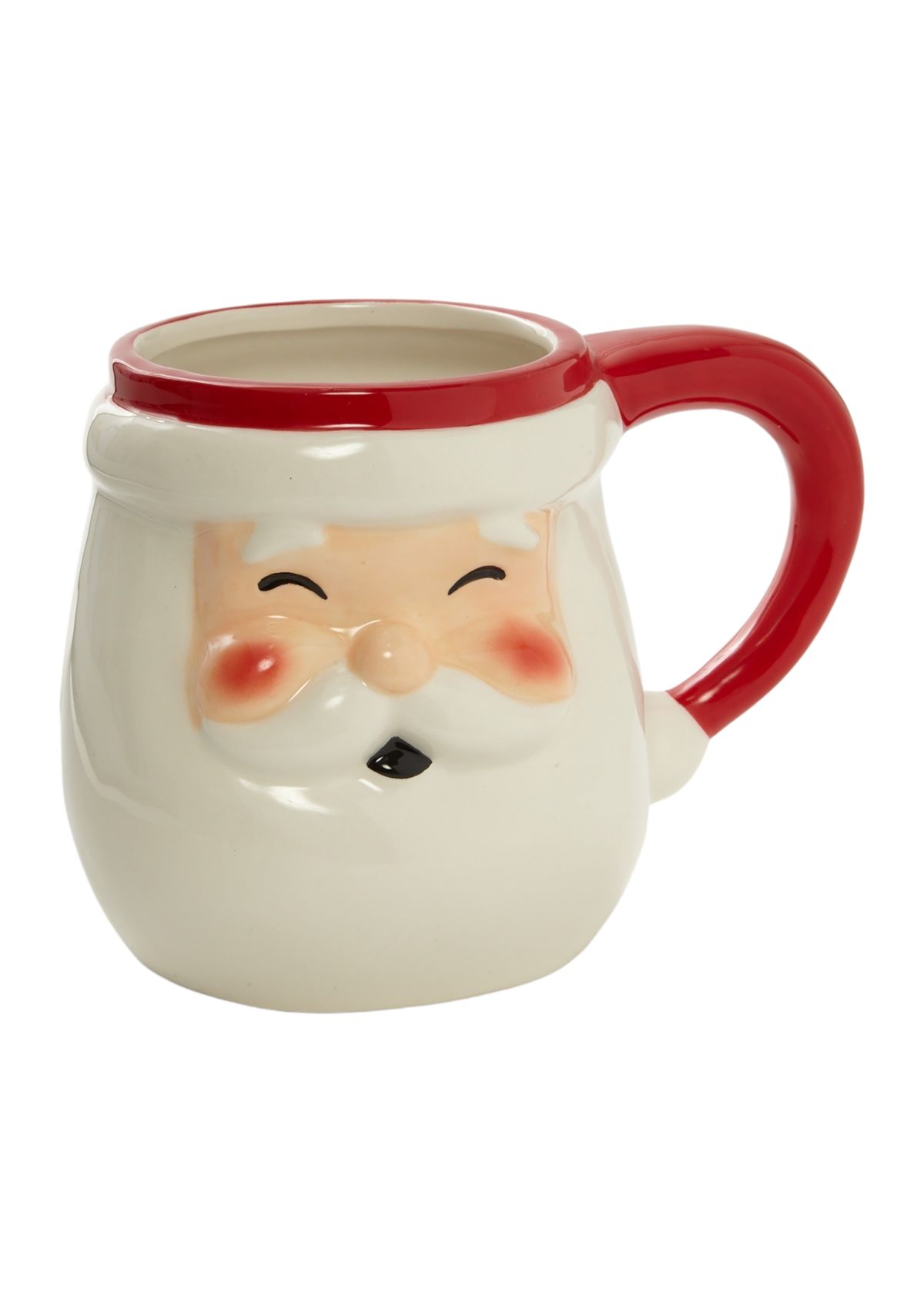 Santa Mug