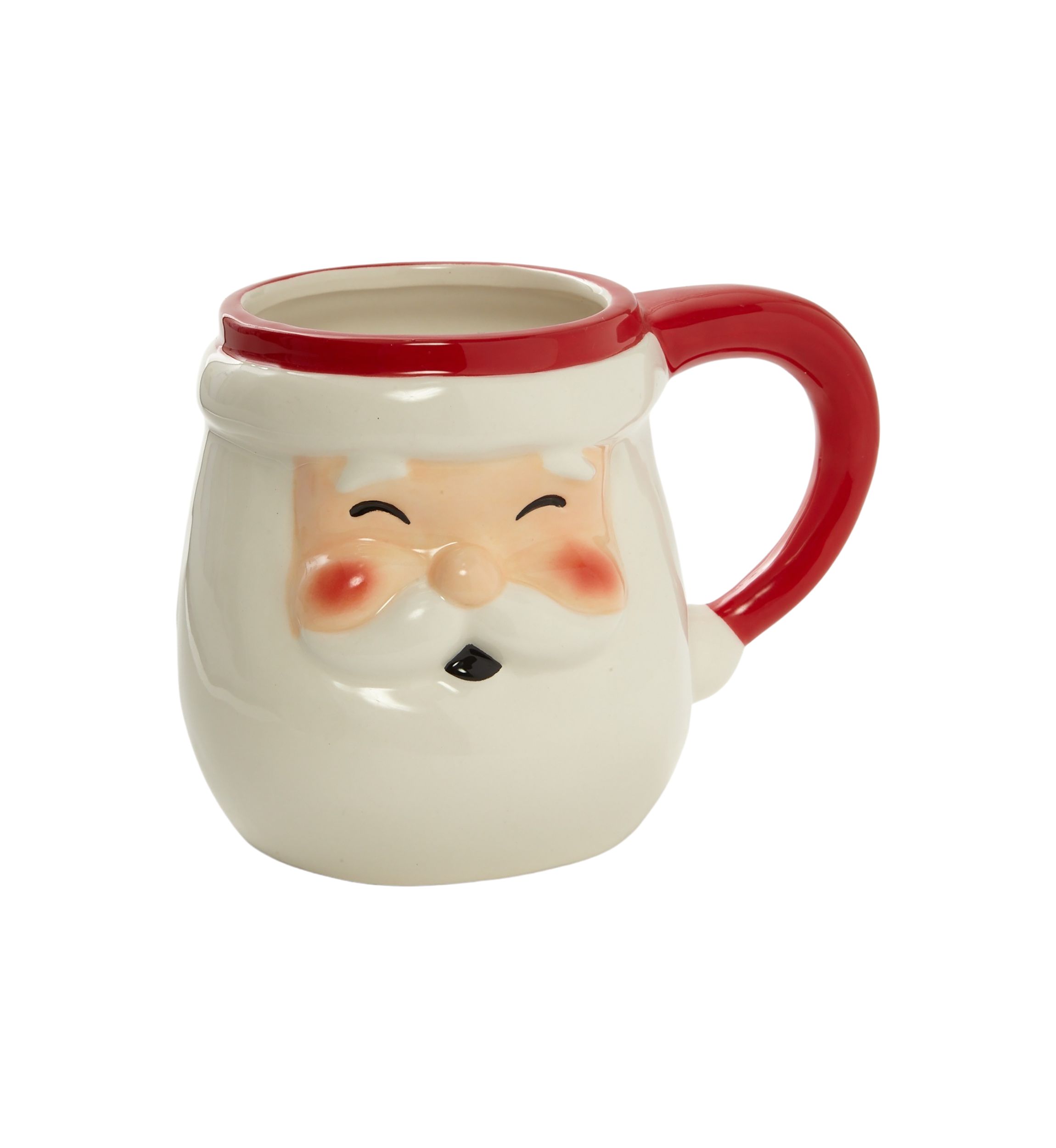 Santa Mug