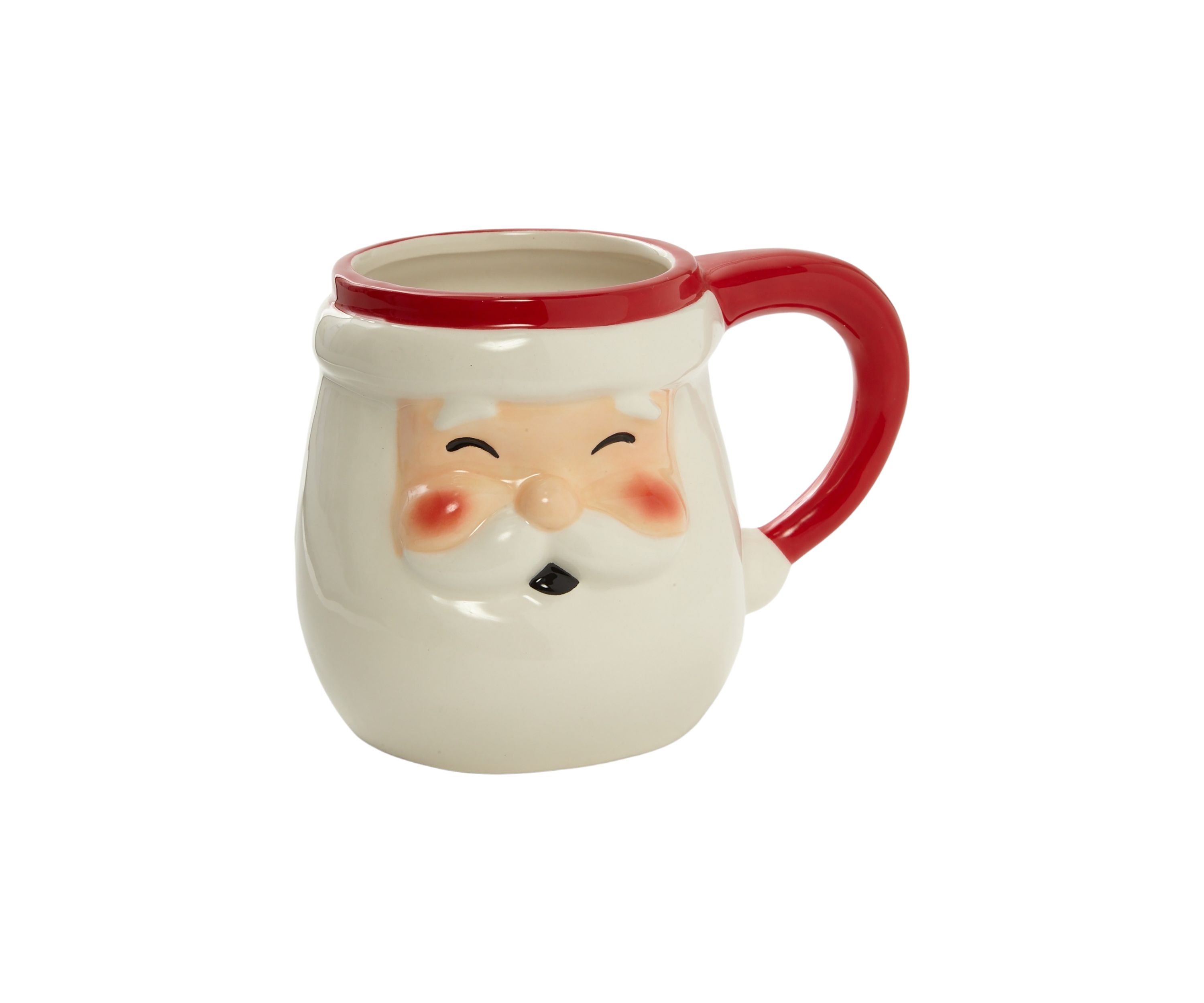 Santa Mug