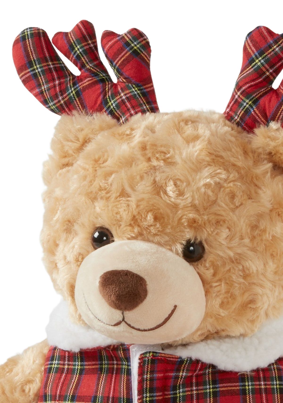 2025 Holiday Belkie Bear