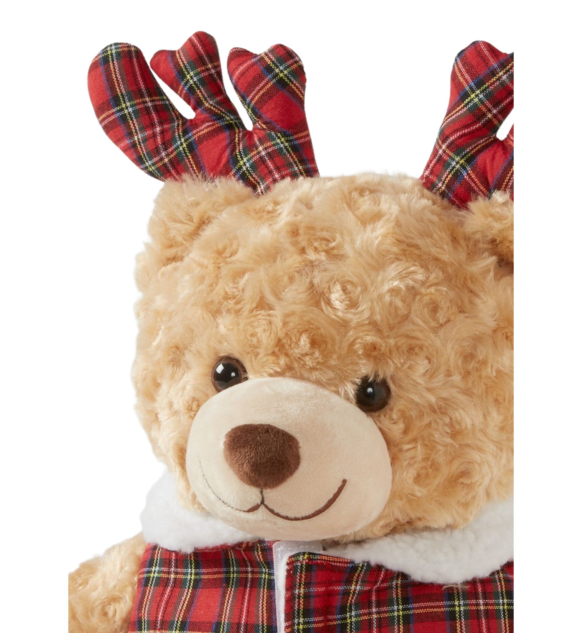 2025 Holiday Belkie Bear