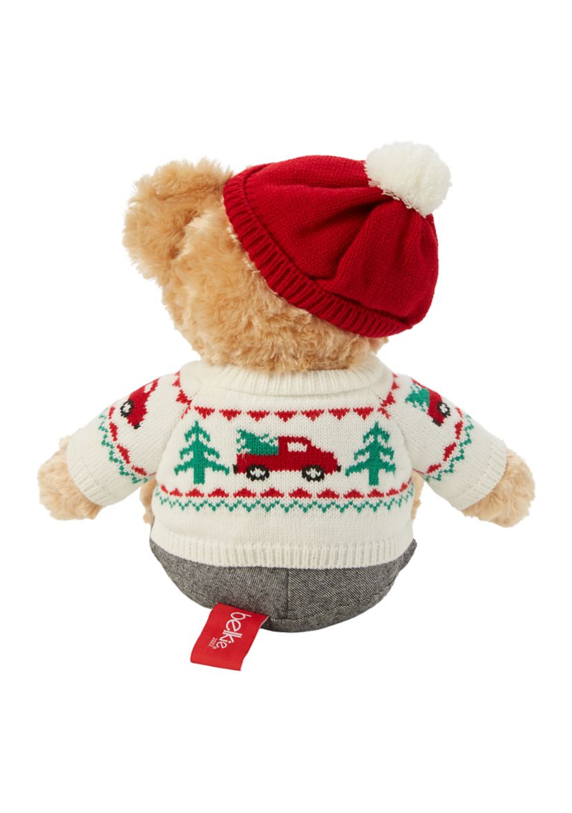 Belkie Bear Christmas 2022