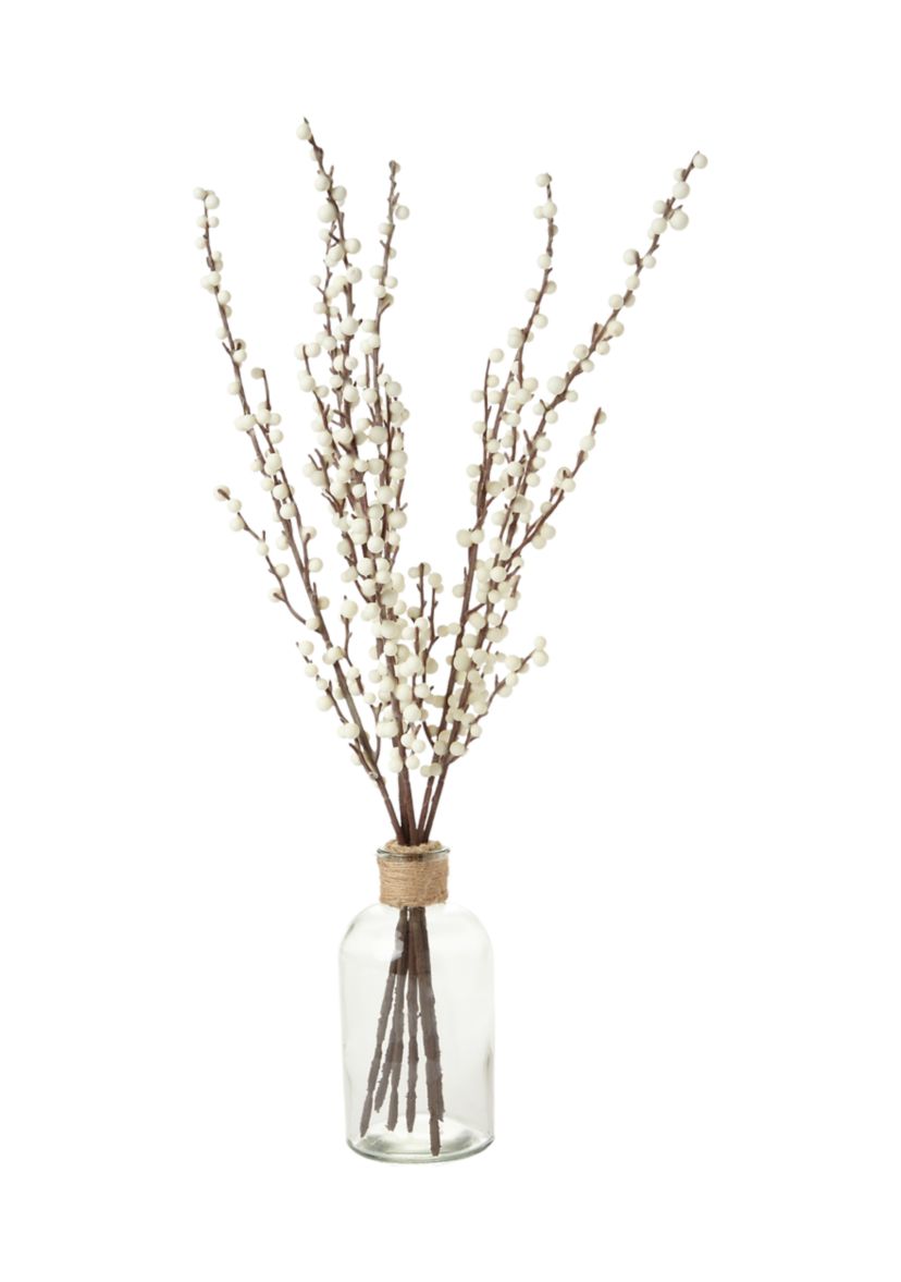 White Berry Sitabout 