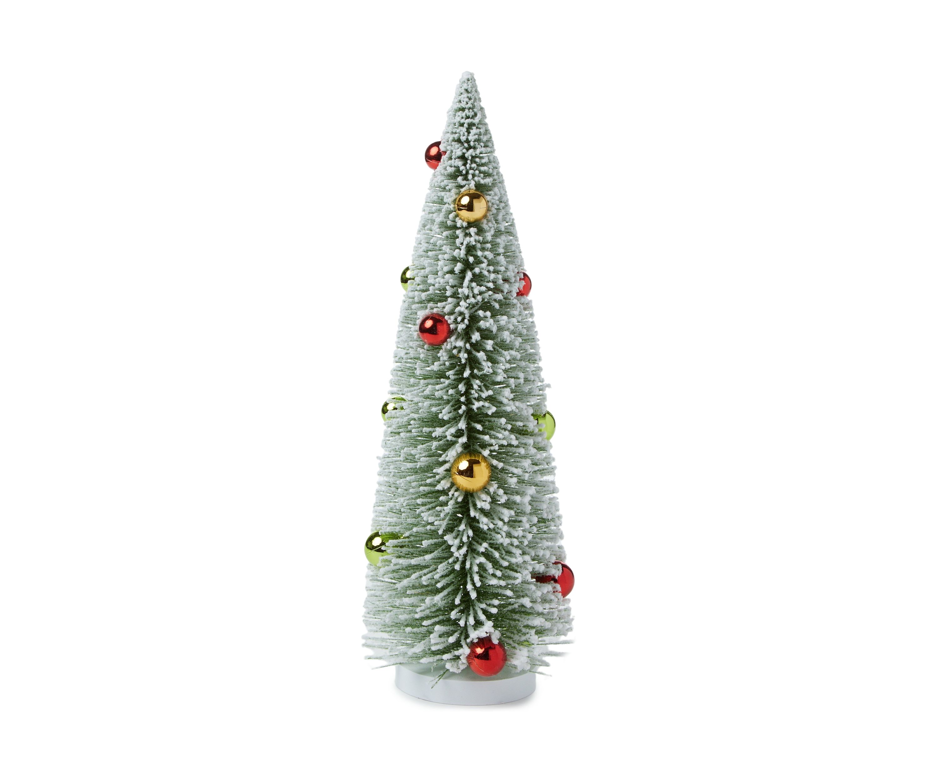 Medium Bottlebrush Tree