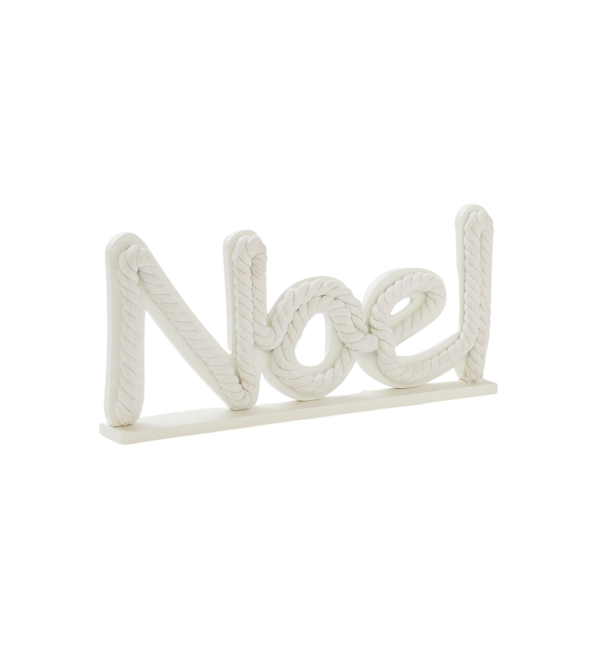 Noel Rope Decoration