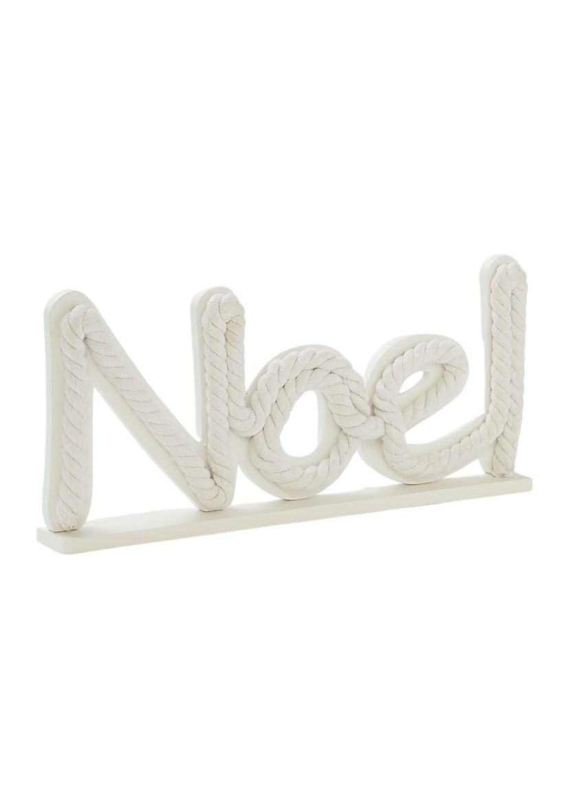 Noel Rope Decoration