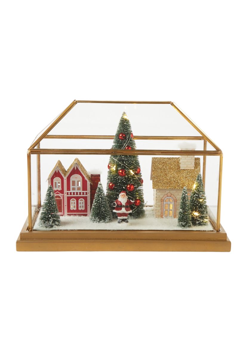 Santa Cloche