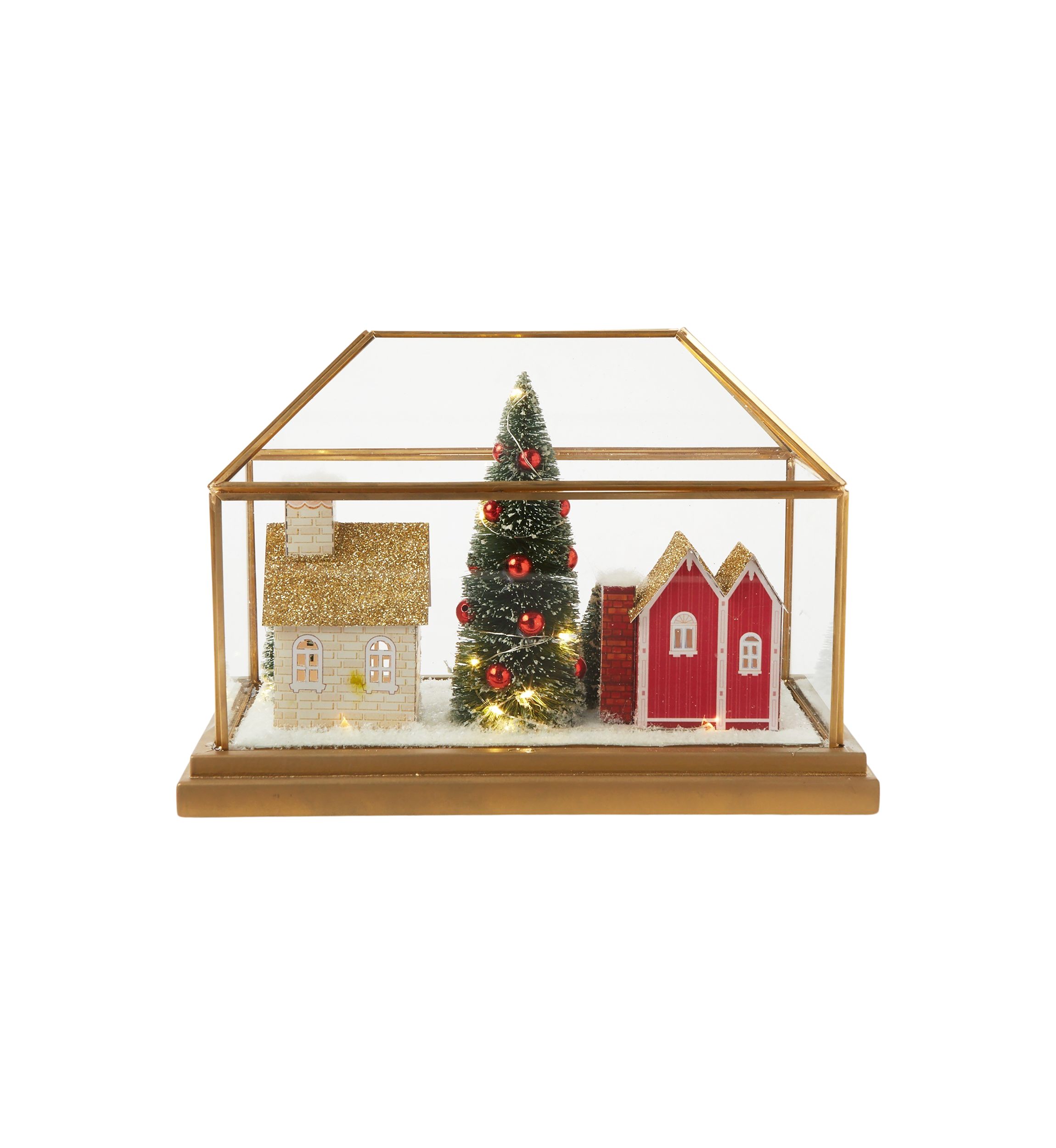 Santa Cloche