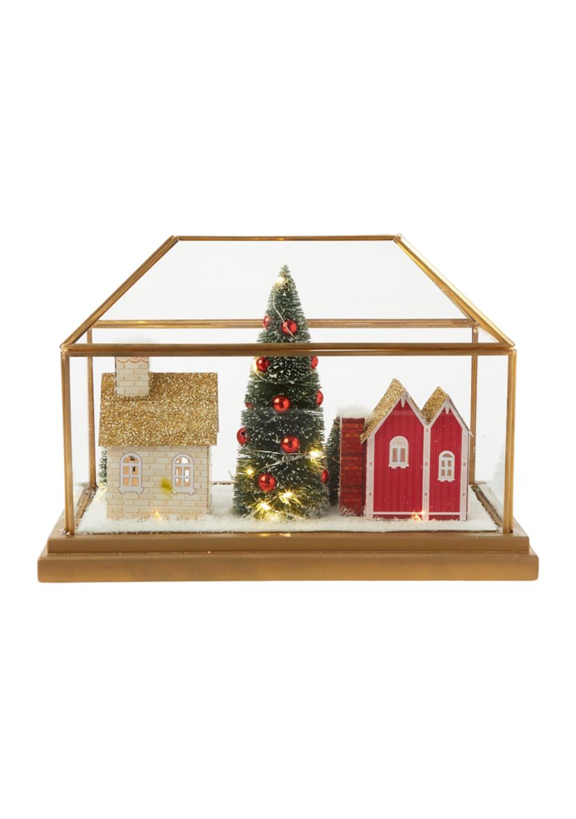 Santa Cloche