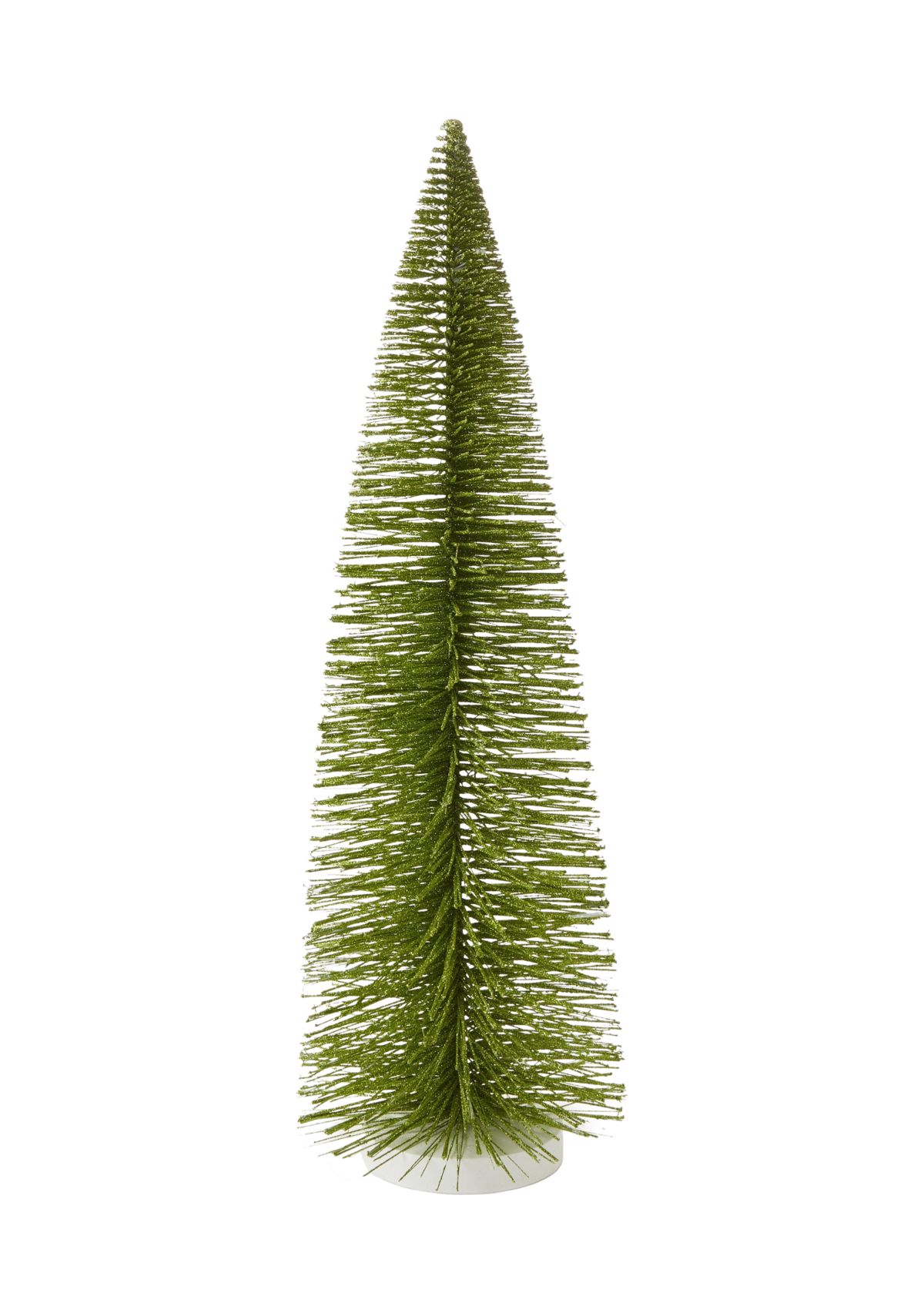 Extra Large Brittle Brush Tree Decoration