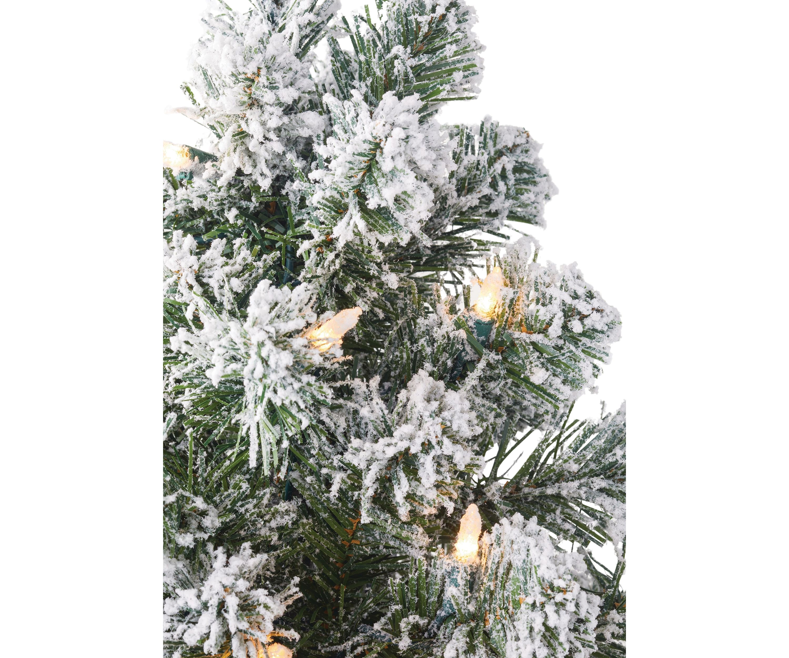 Santa Boot Tree