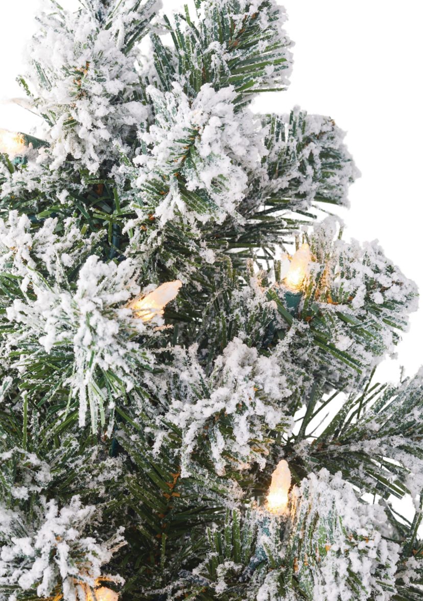 Santa Boot Tree