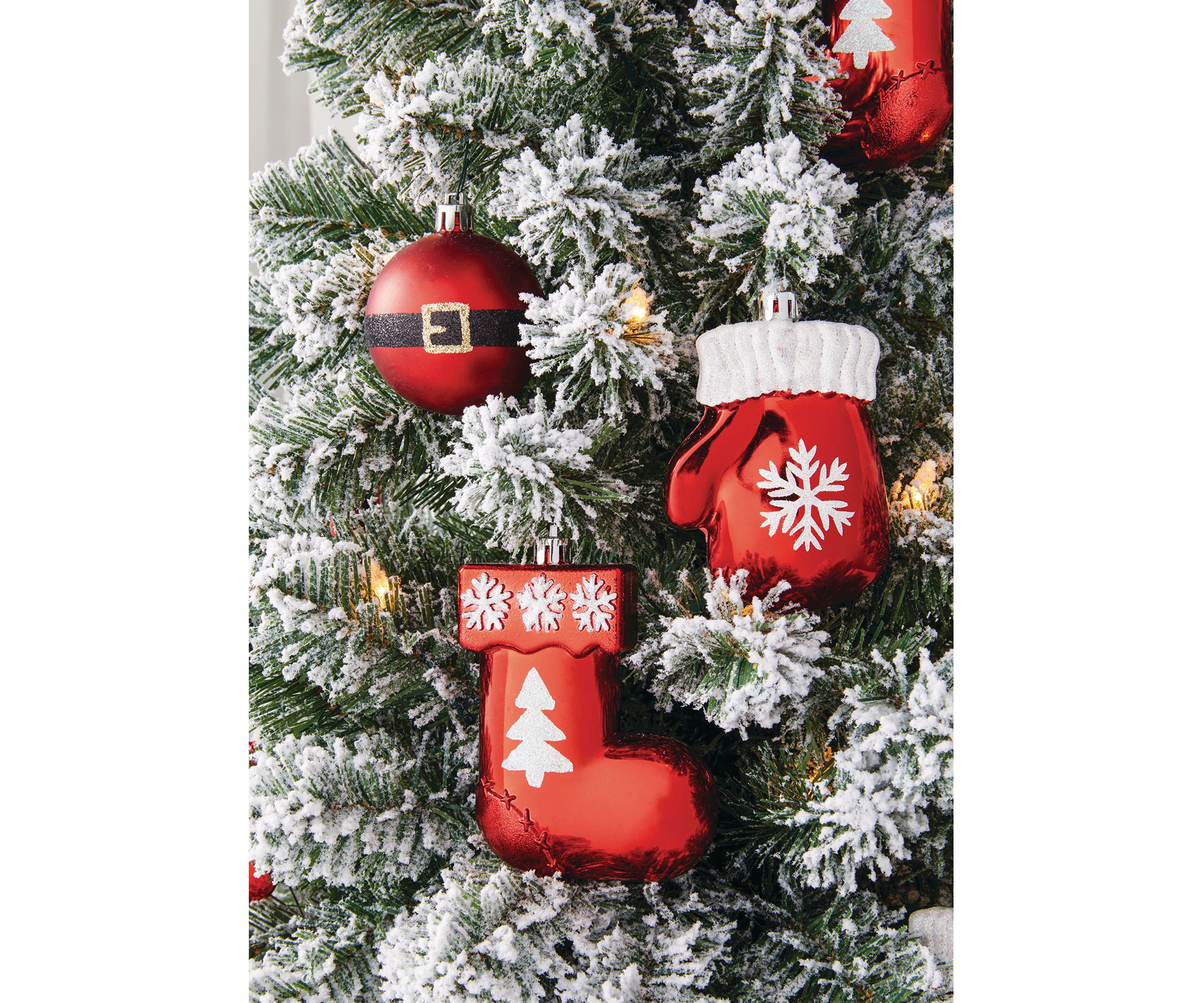 Santa Boot Tree