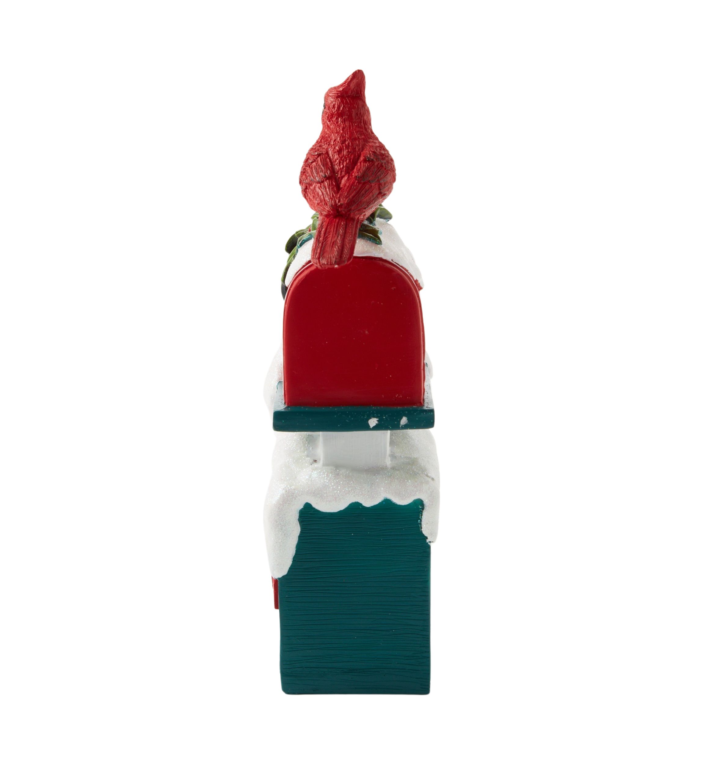 Cardinal Christmas Countdown