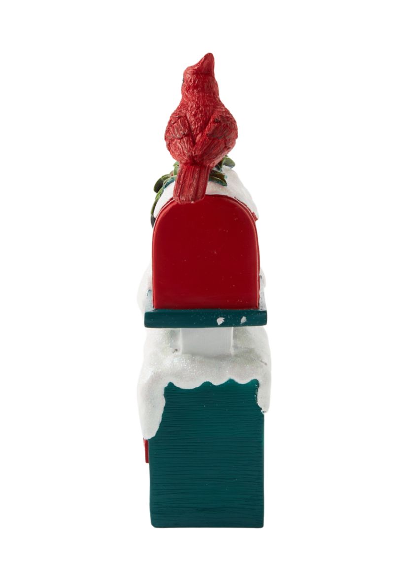 Cardinal Christmas Countdown
