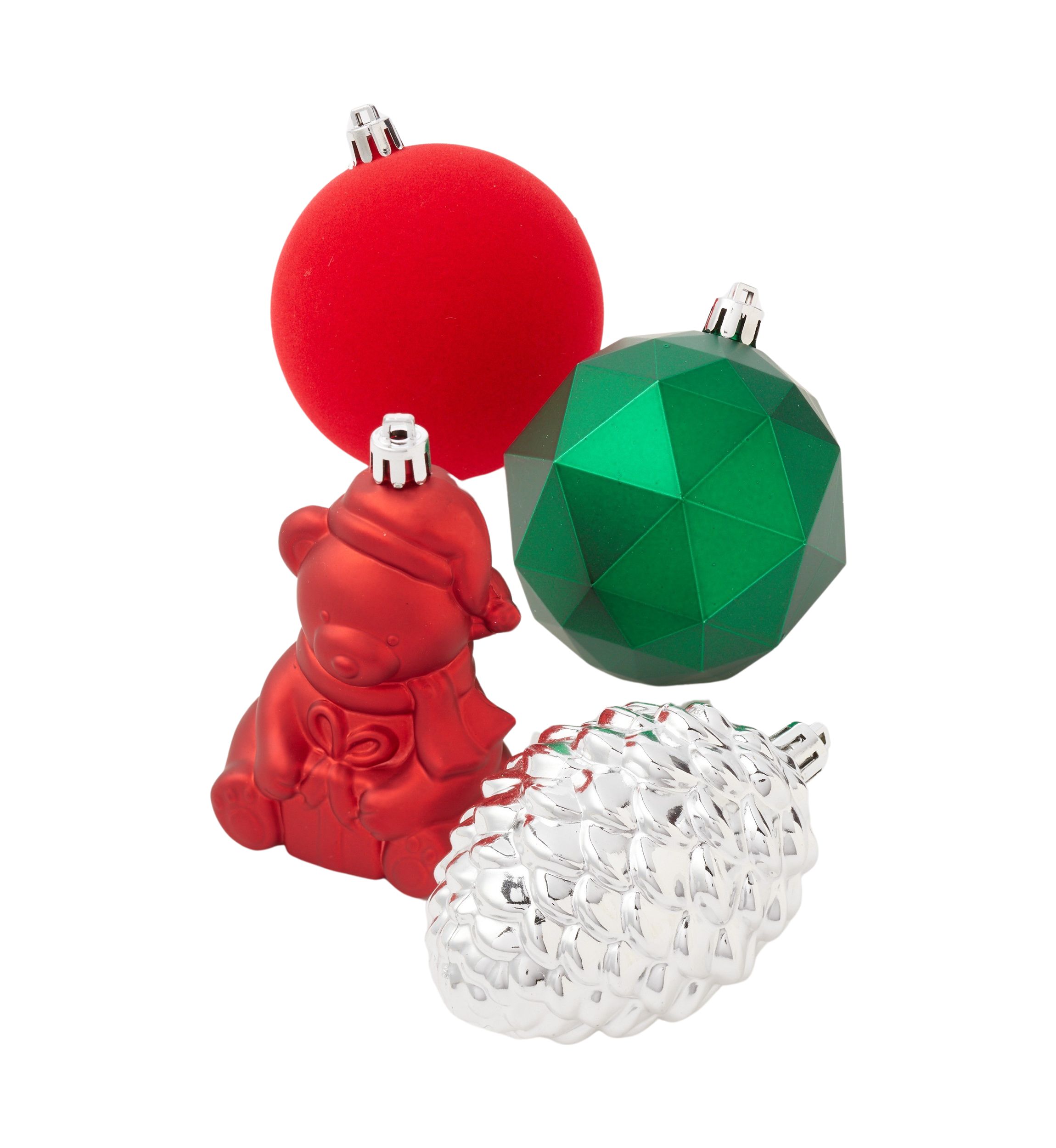 Ornament Box - Set of 20