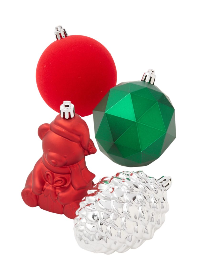 Ornament Box - Set of 20