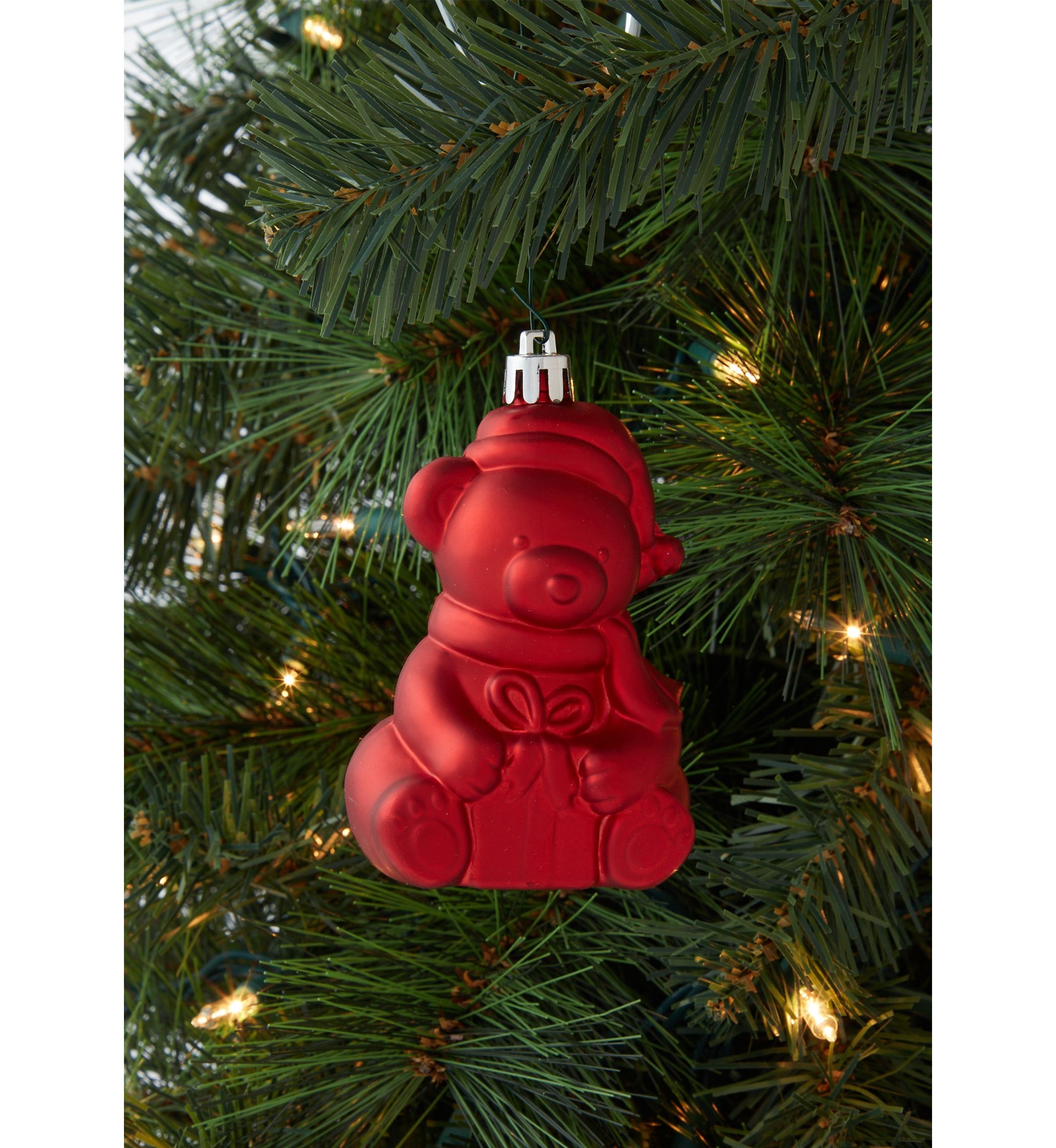 Ornament Box - Set of 20