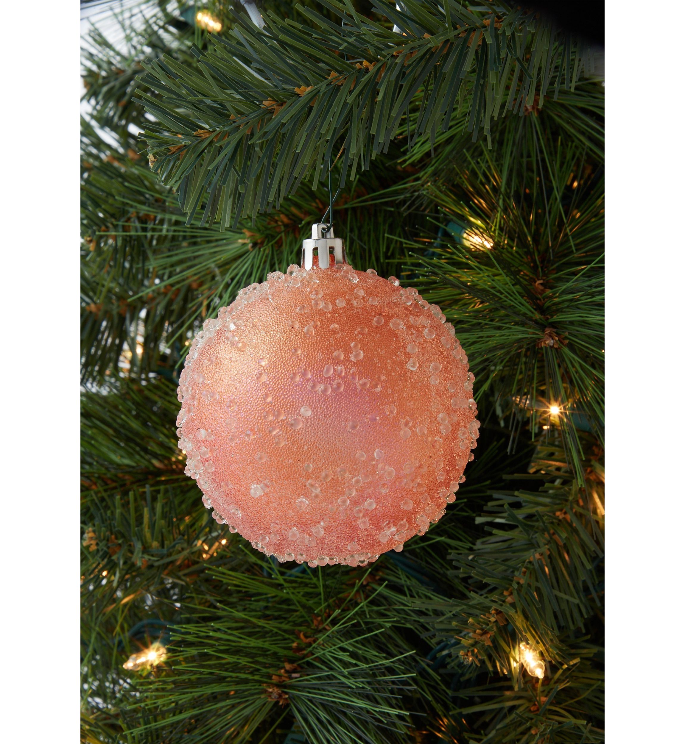 Novelty Ornaments - Set of 20