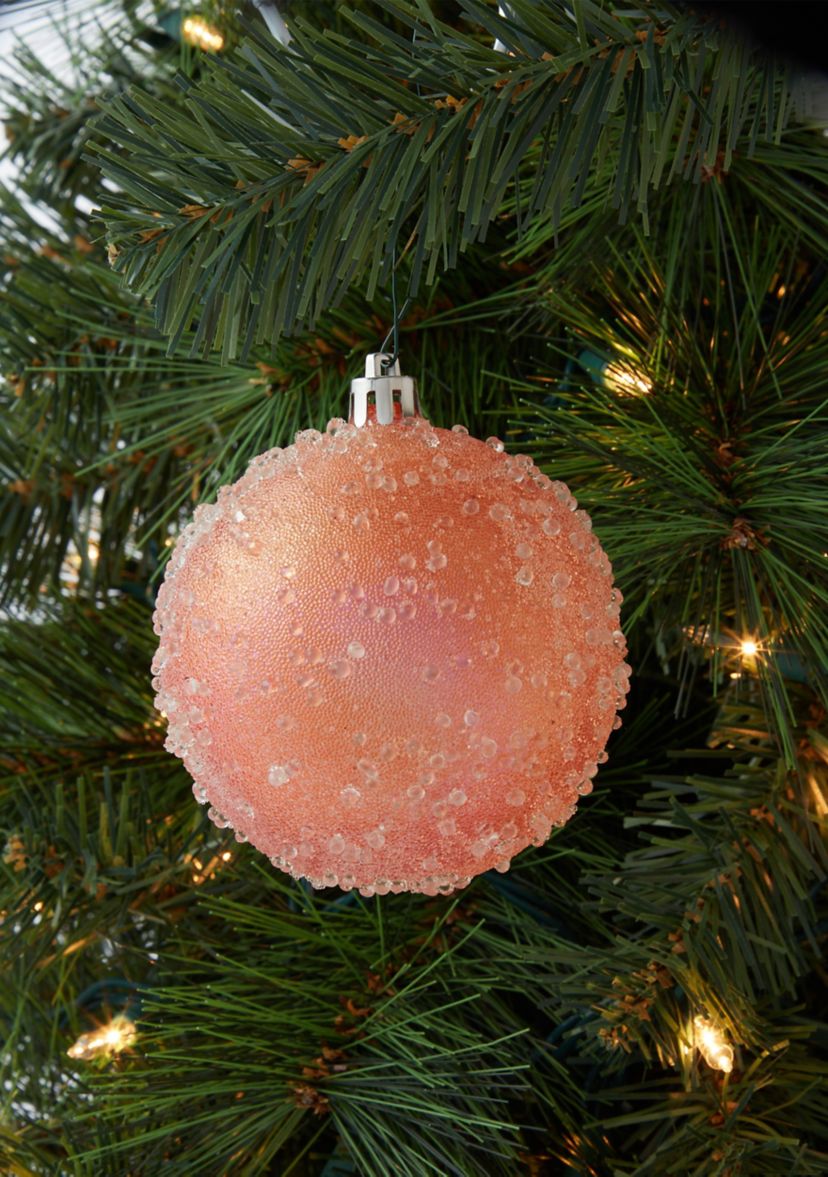 Novelty Ornaments - Set of 20