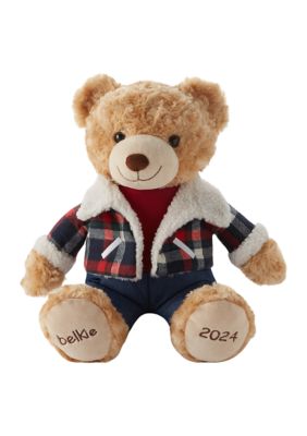 Belk teddy bear on sale